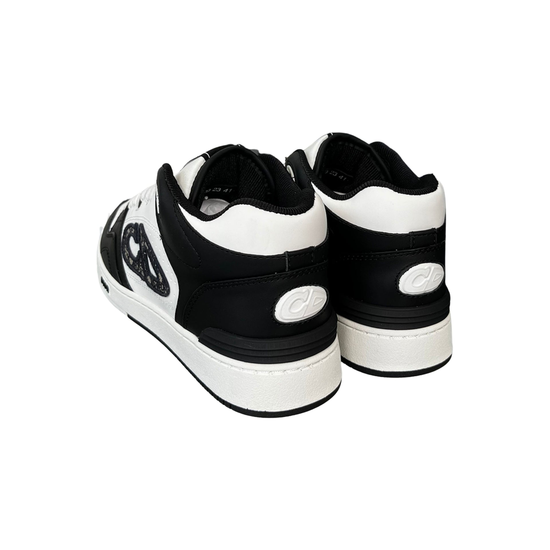 Sneaker D 403