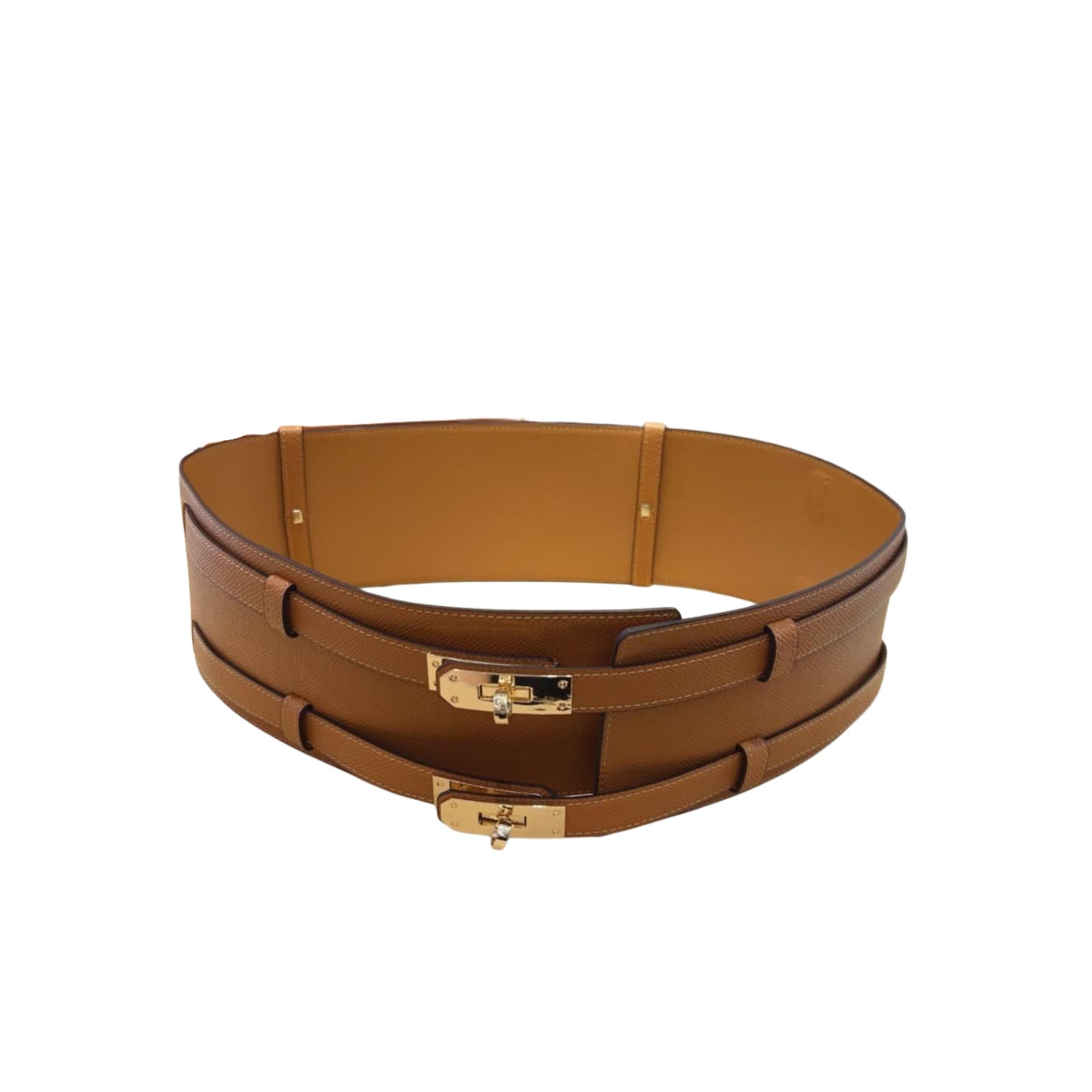W BELT 87