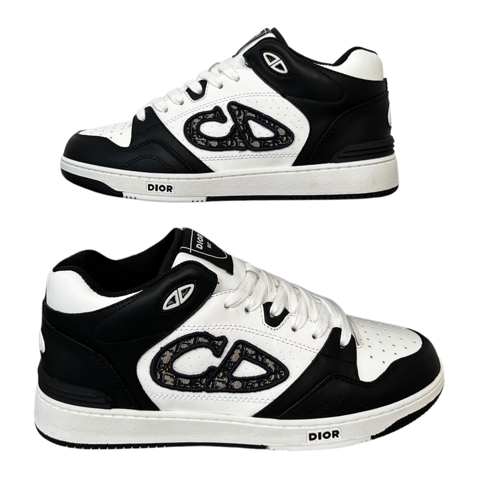 Sneaker D 403