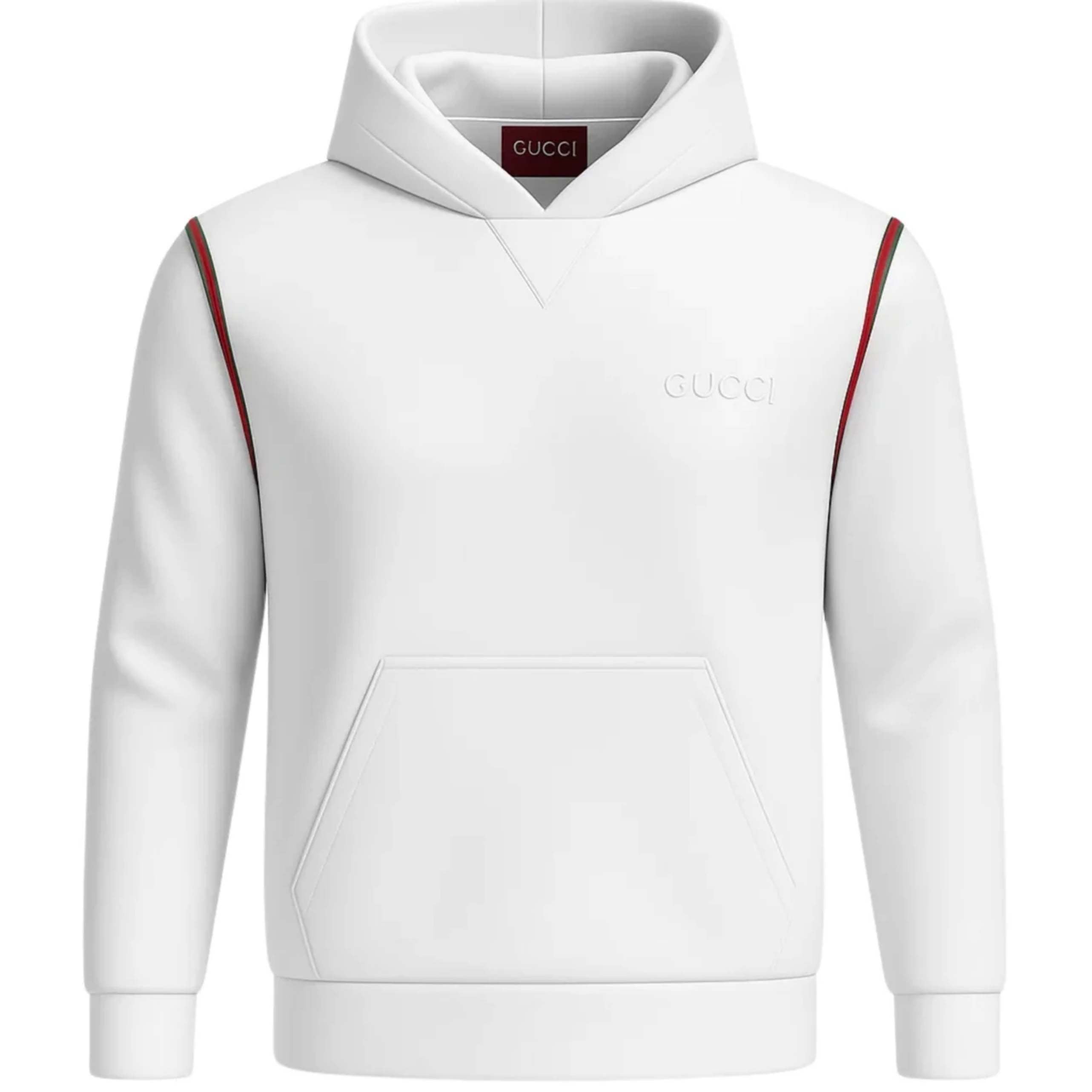 Hoodie GU 3