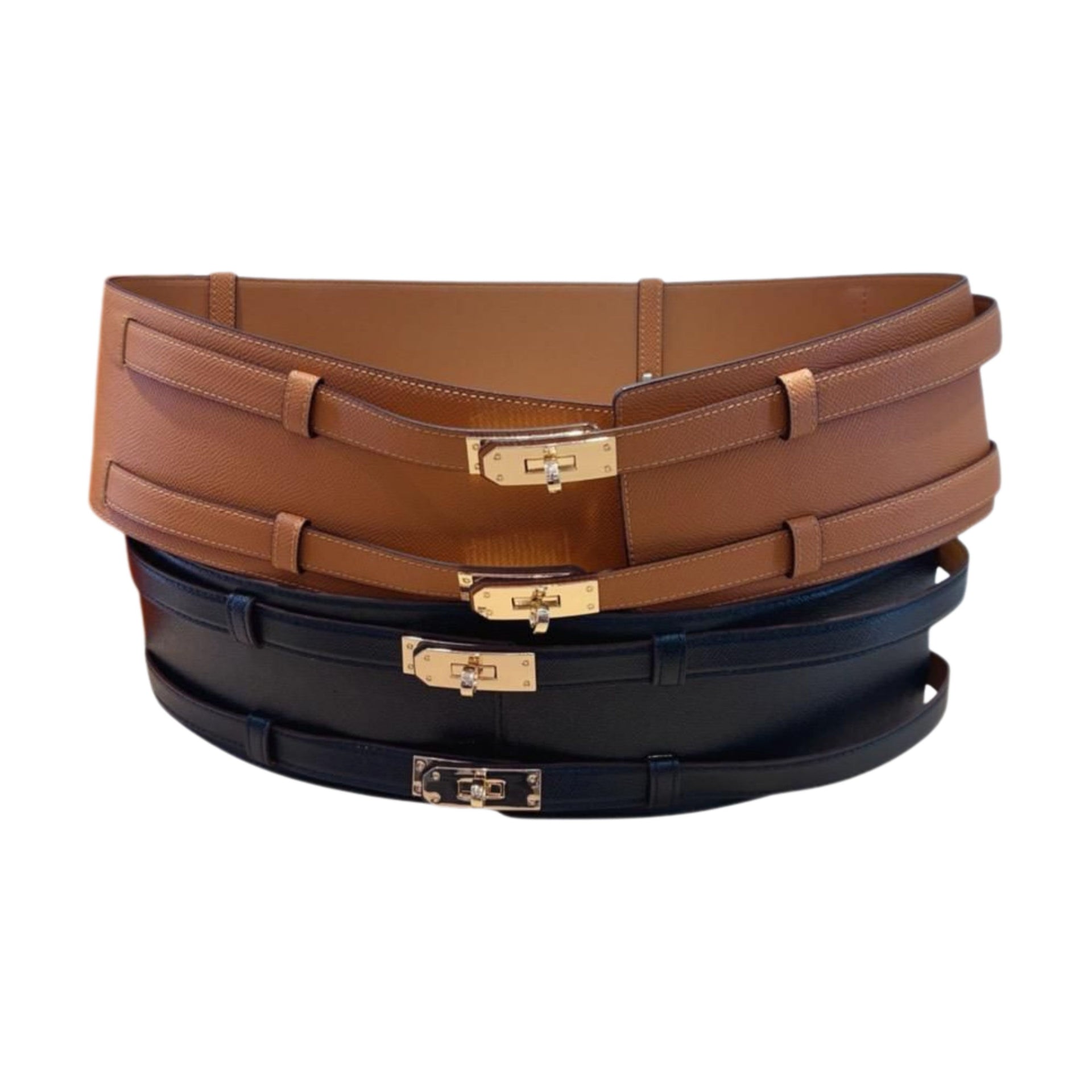 W BELT 87