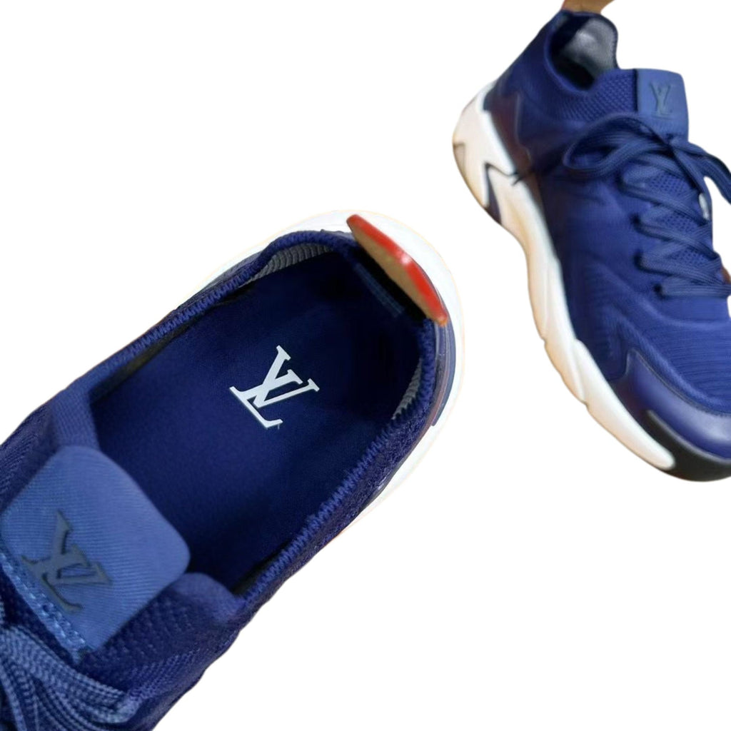Sneaker LV 463