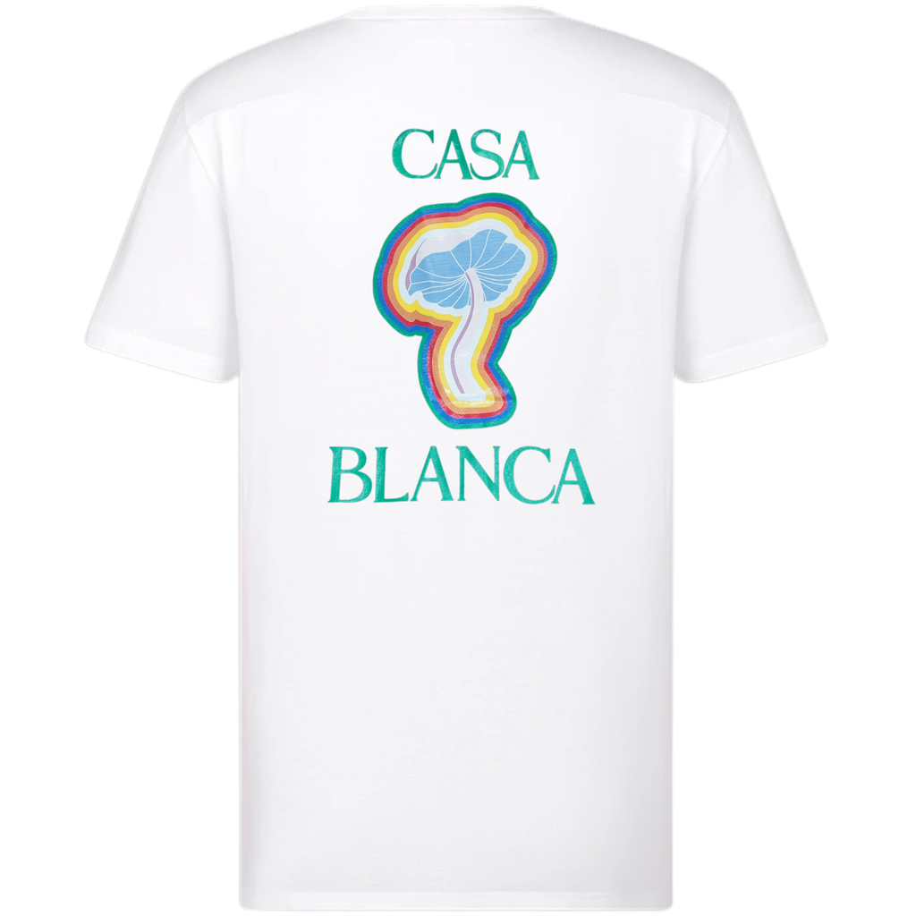 M.T-Shirts CAS 35