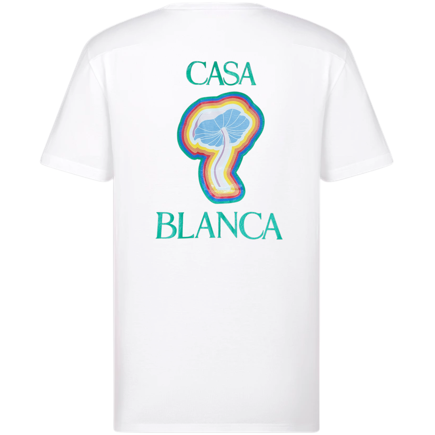 M.T-Shirts CAS 35