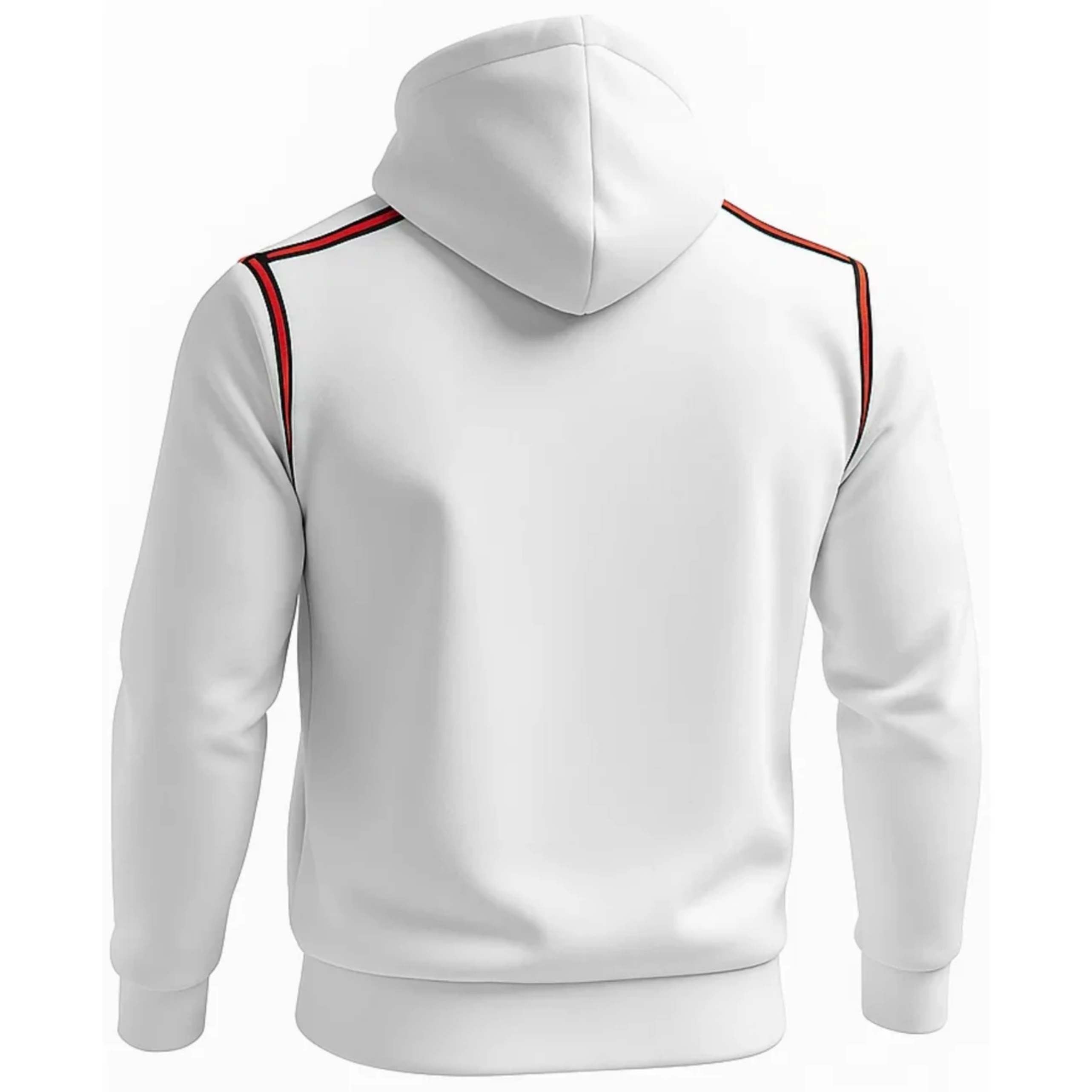 Hoodie GU 3