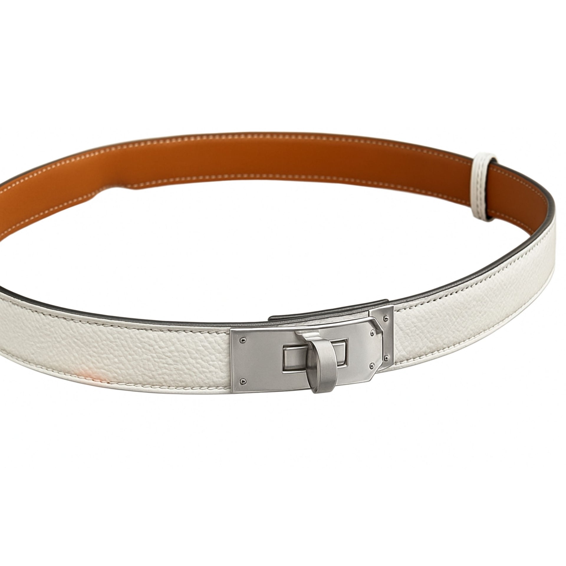 W BELT 86