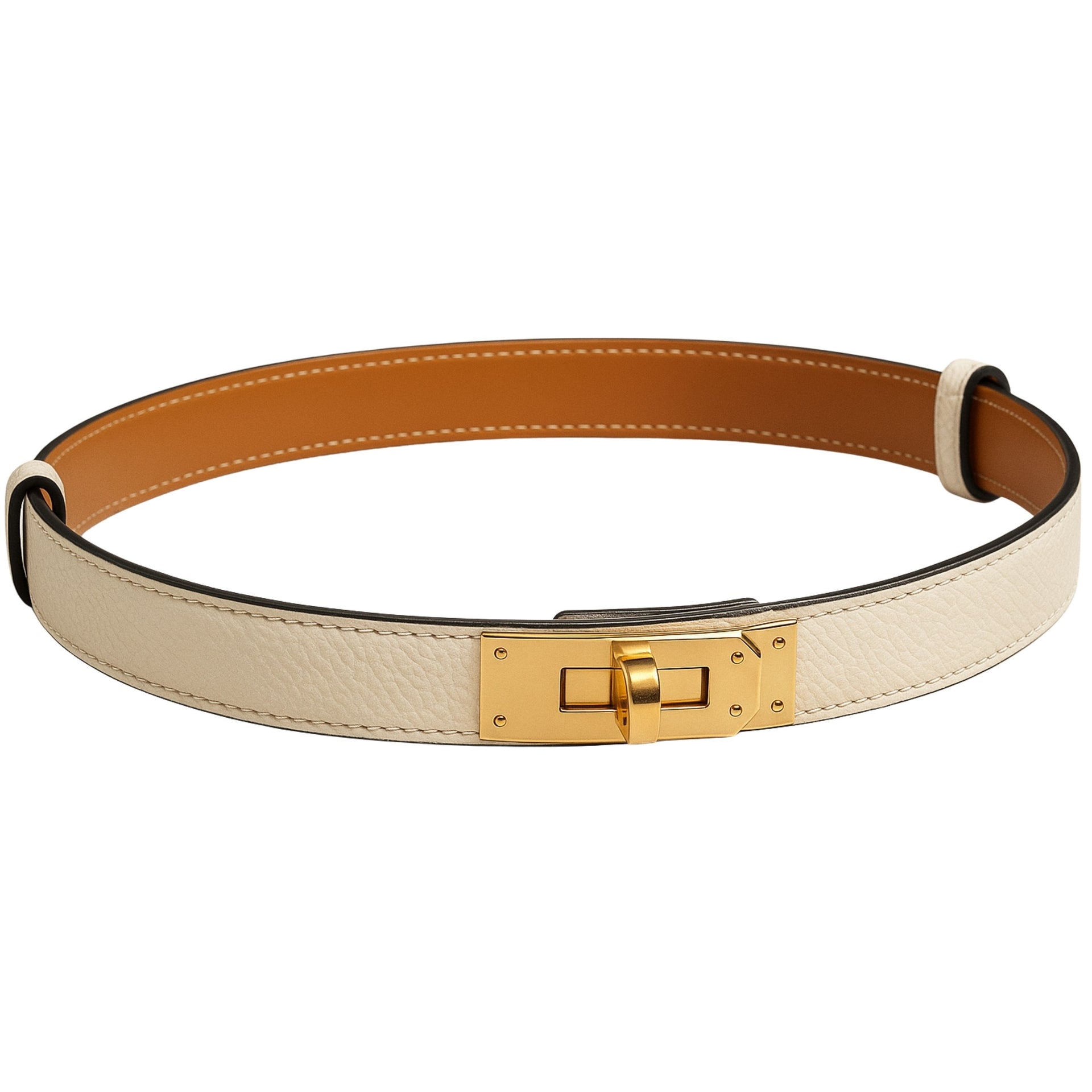 W BELT 85