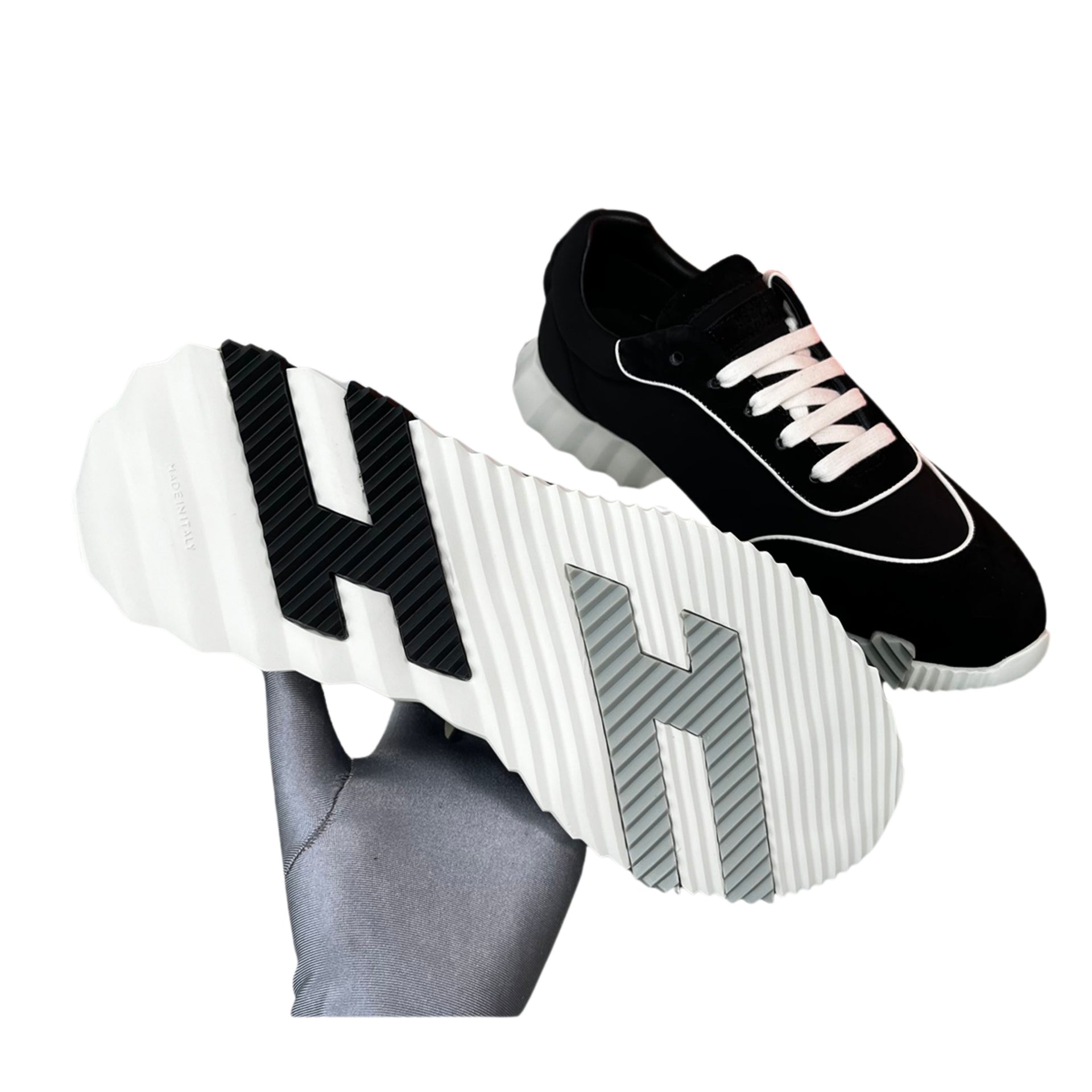 Sneaker H 404