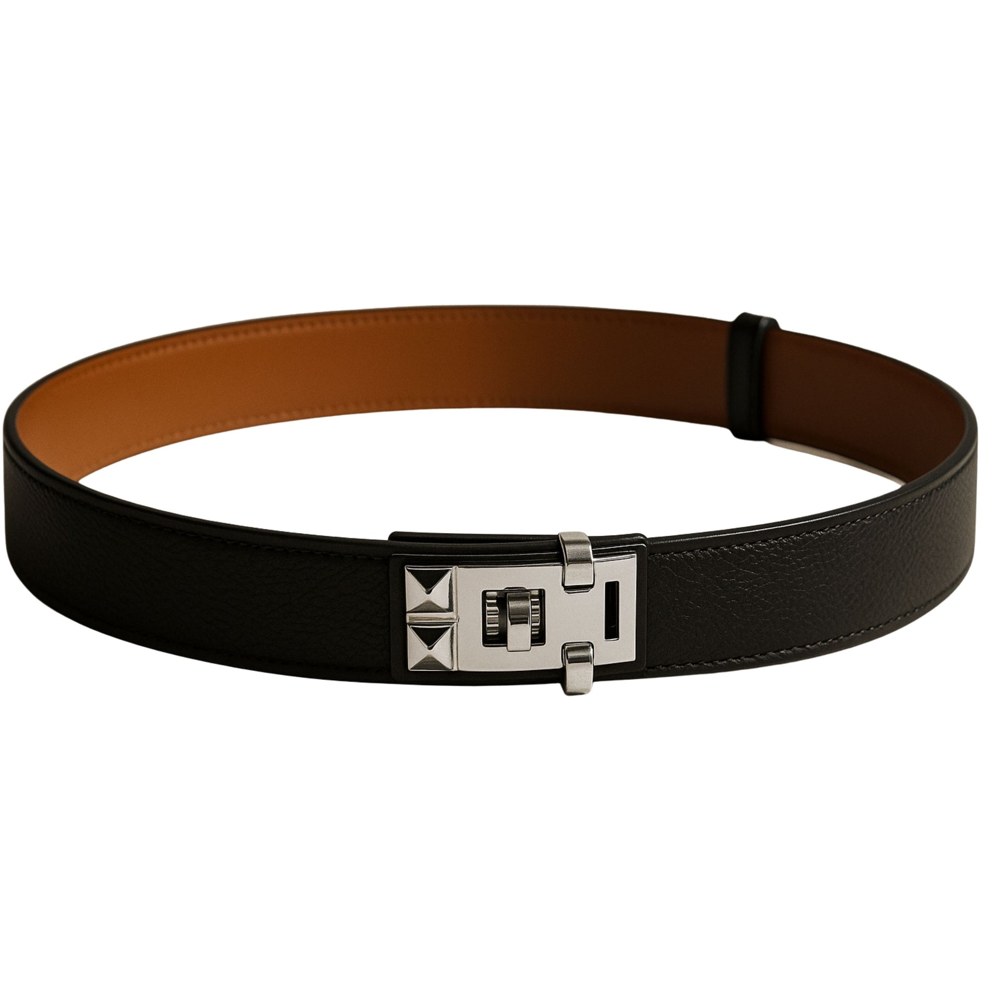 W BELT 82