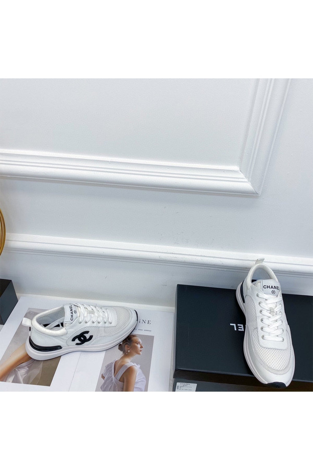 84825 Women Shoes - 24HEARTZ