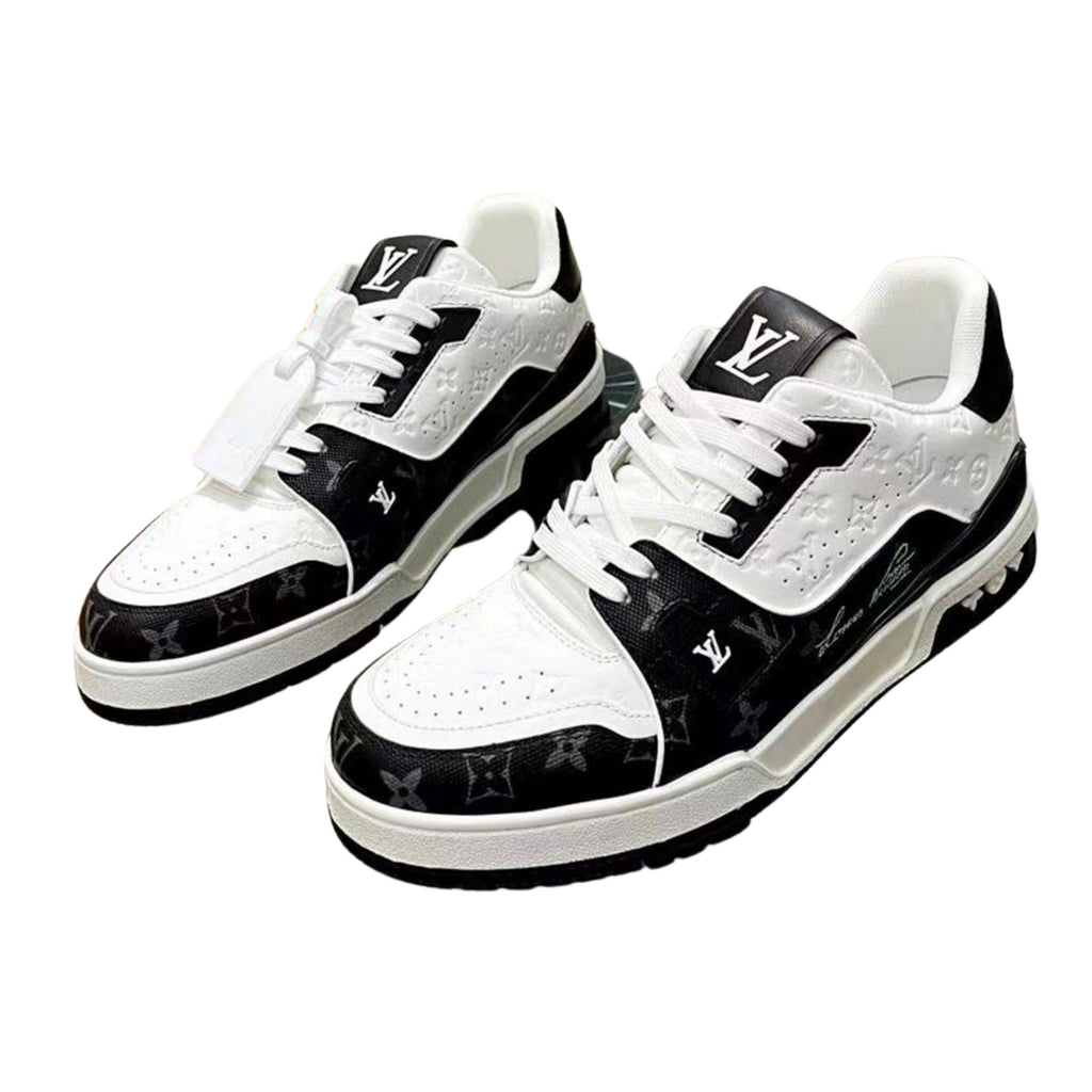 Sneaker LV 405