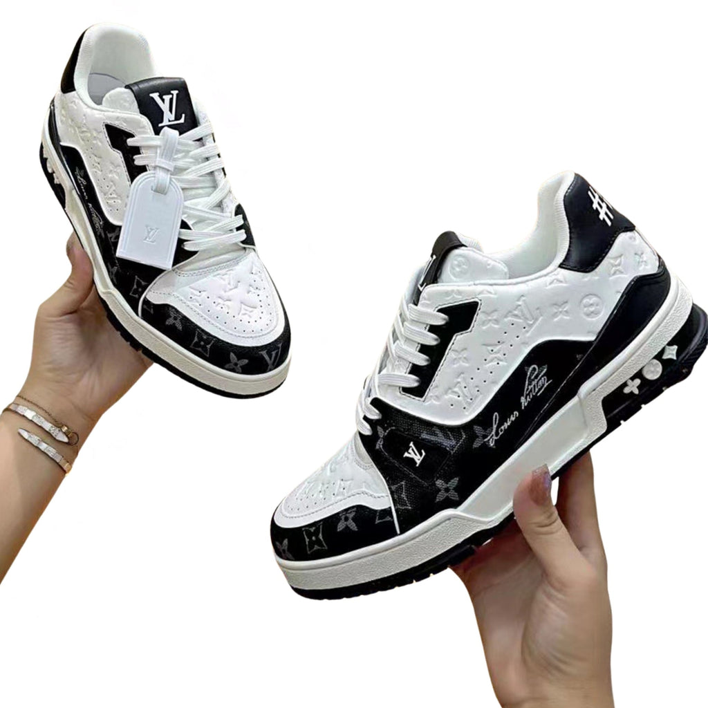 Sneaker LV 405