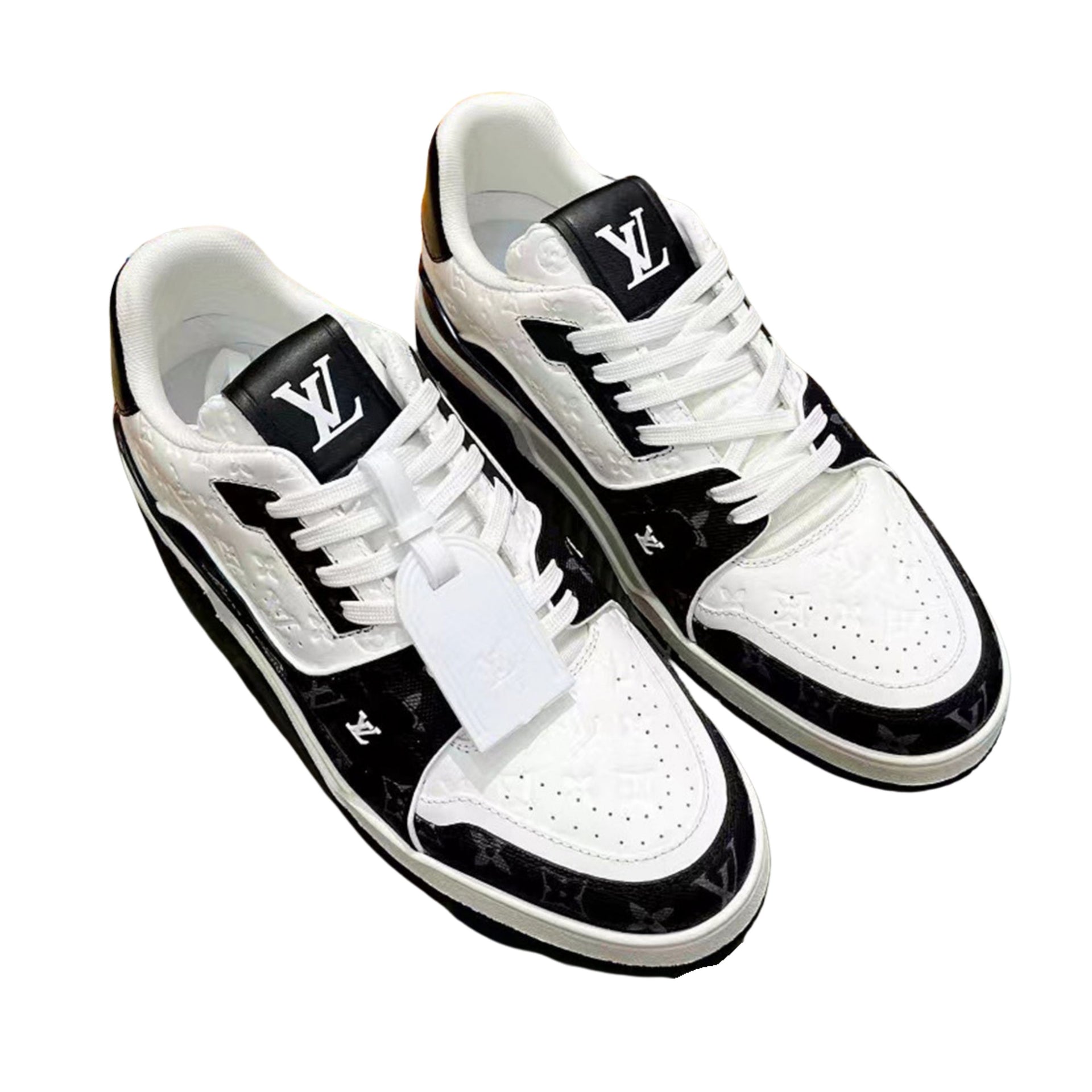 Sneaker LV 405