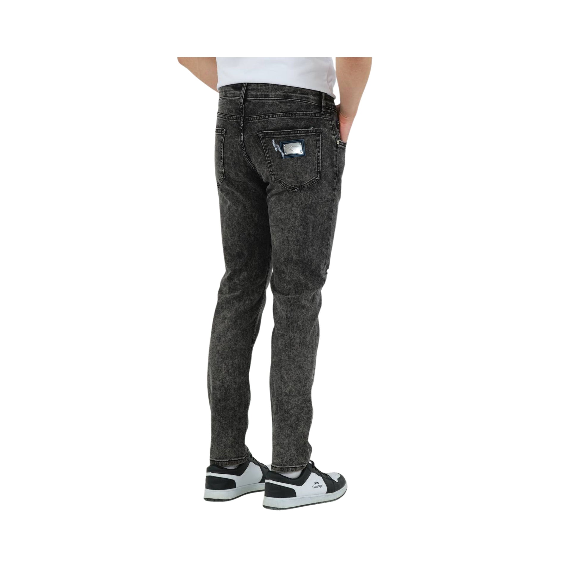 jeans DG 272