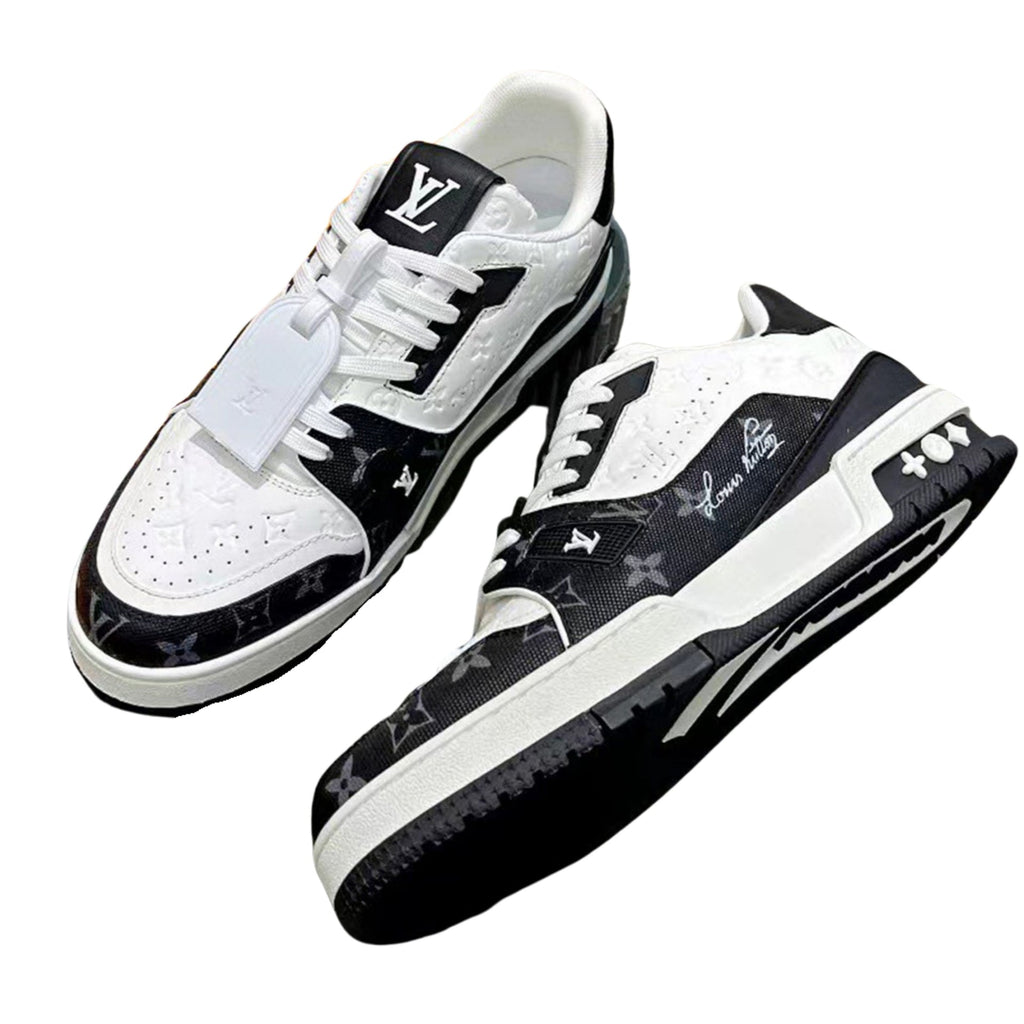 Sneaker LV 405