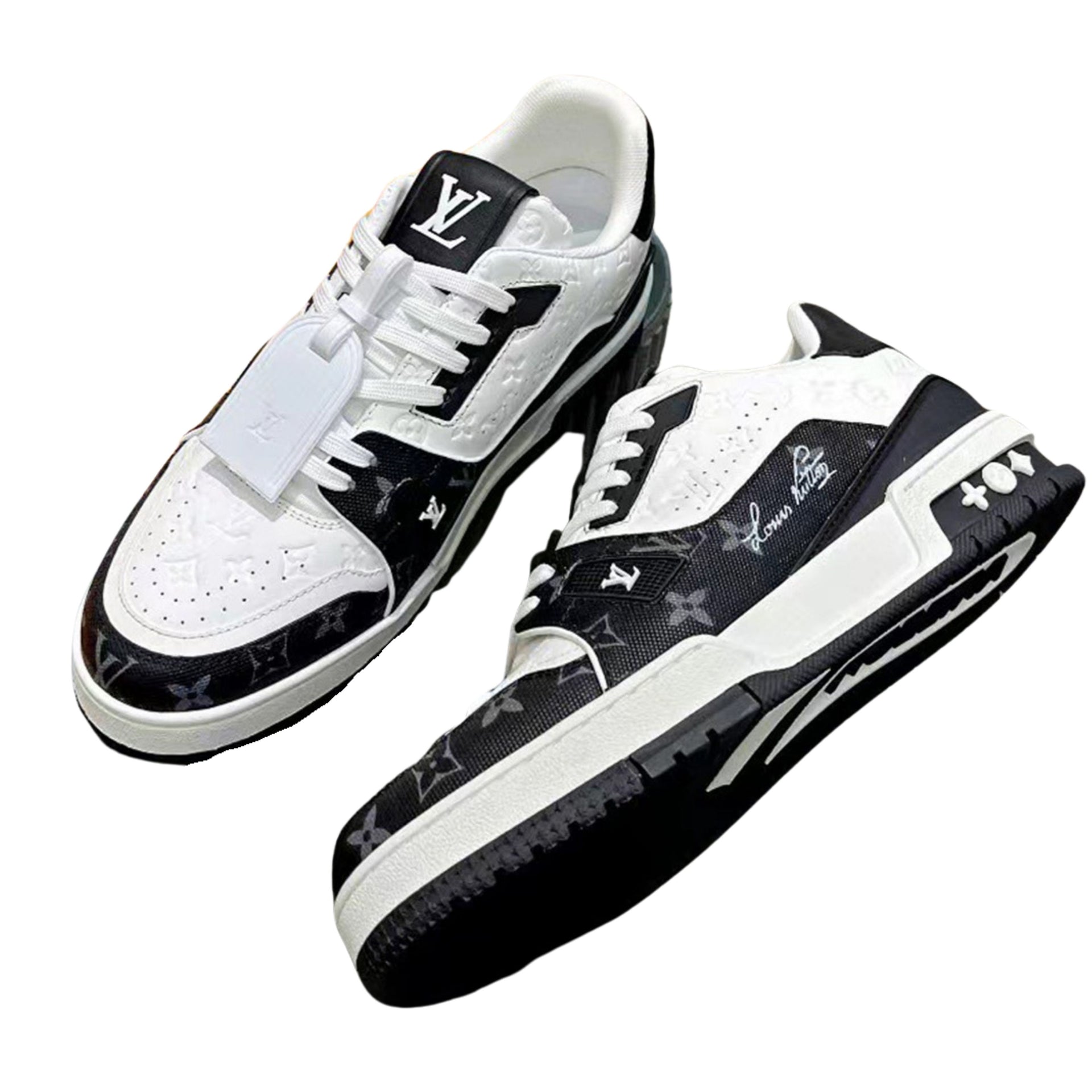 Sneaker LV 405