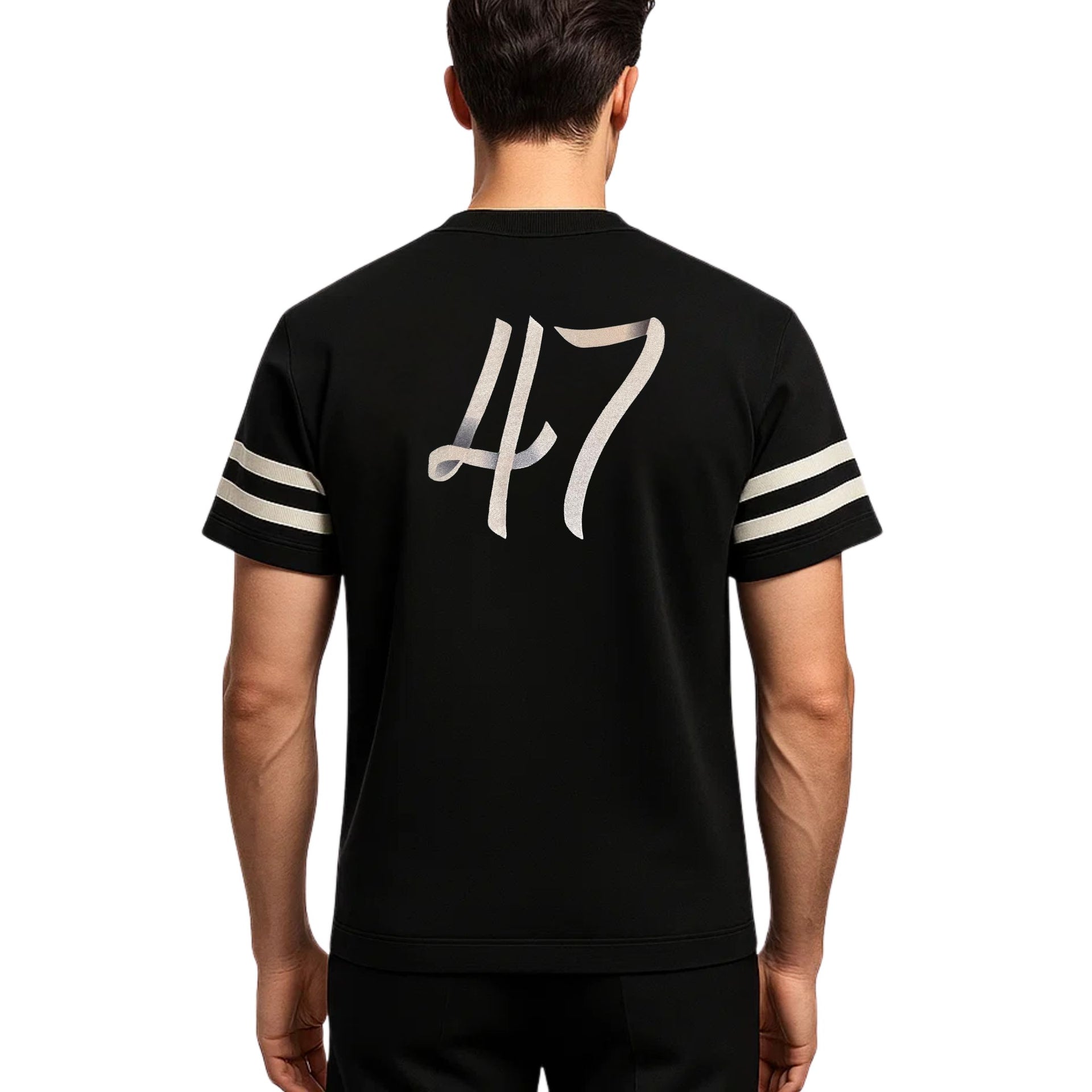 M.T-Shirts DI 1535