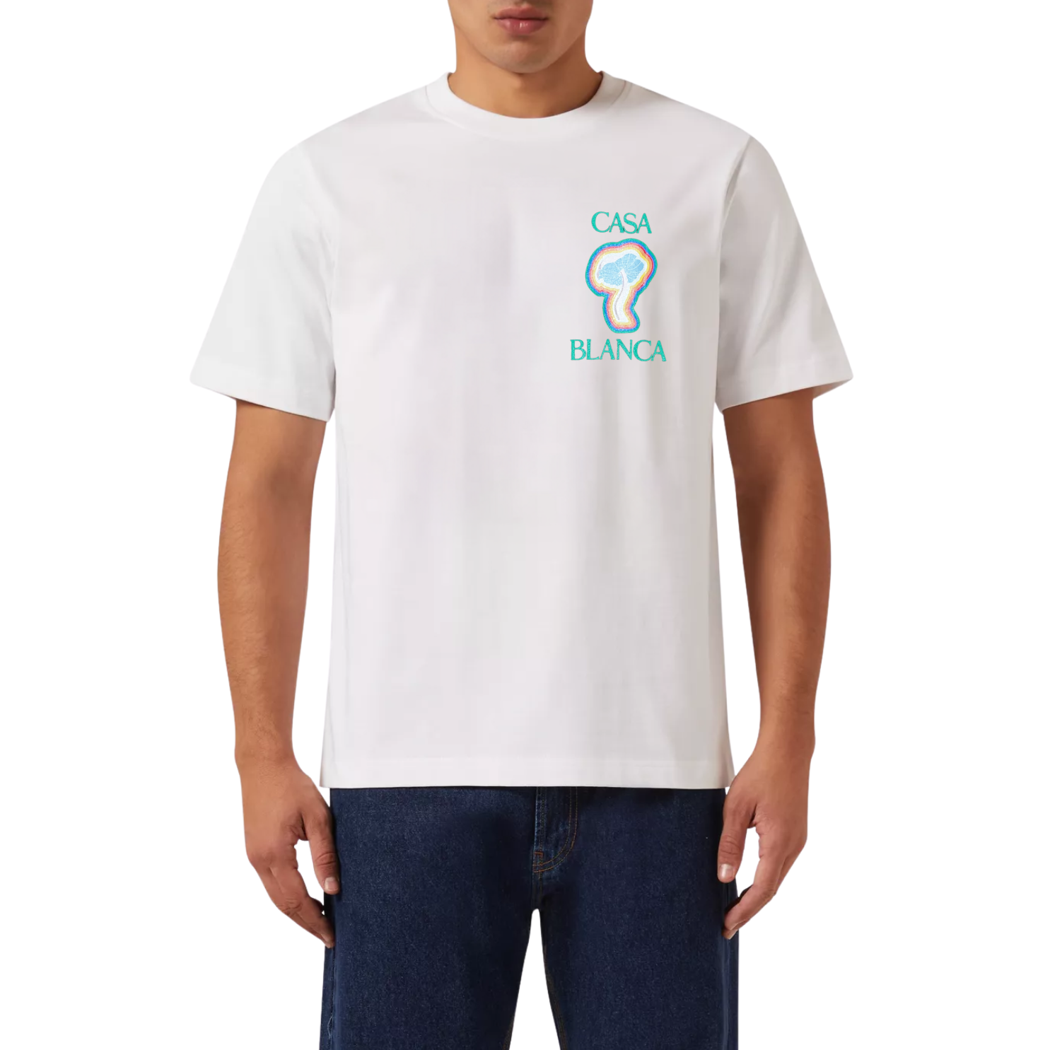 M.T-Shirts CAS 35