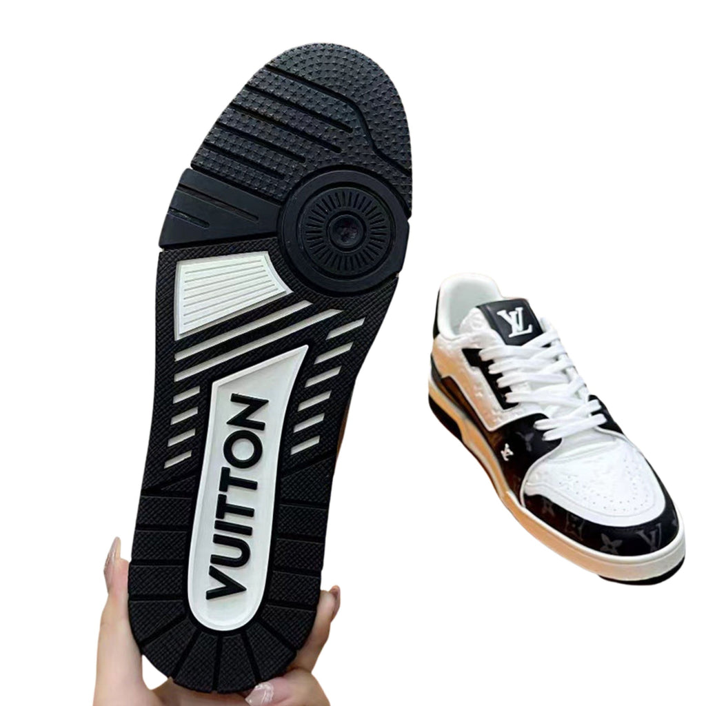 Sneaker LV 405