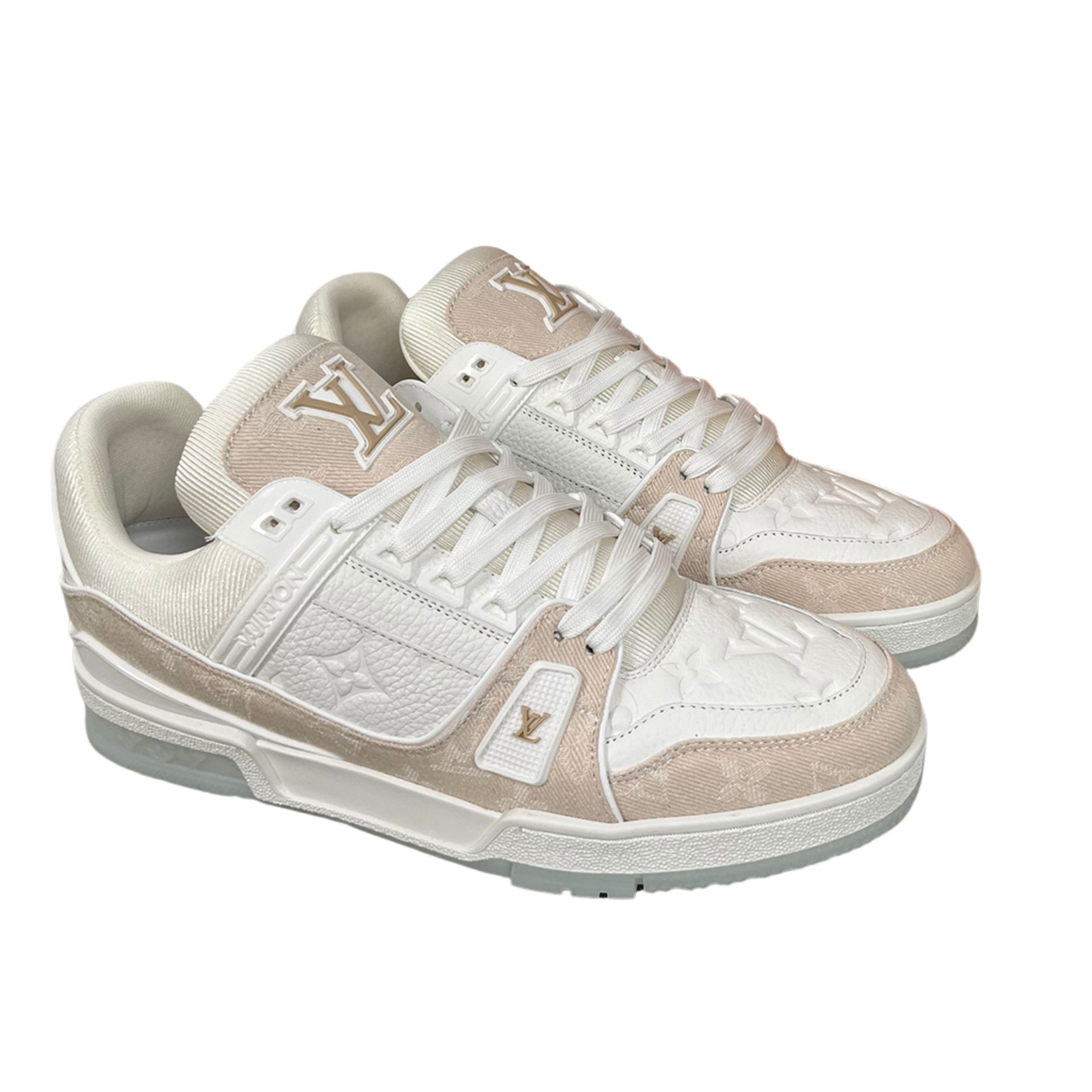 Sneaker LV 406