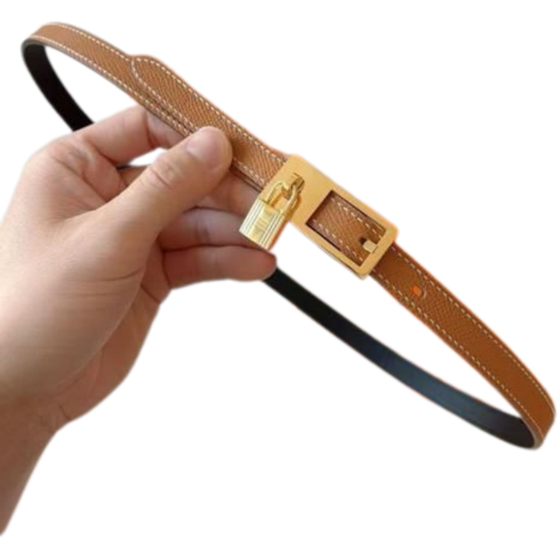 W BELT 76
