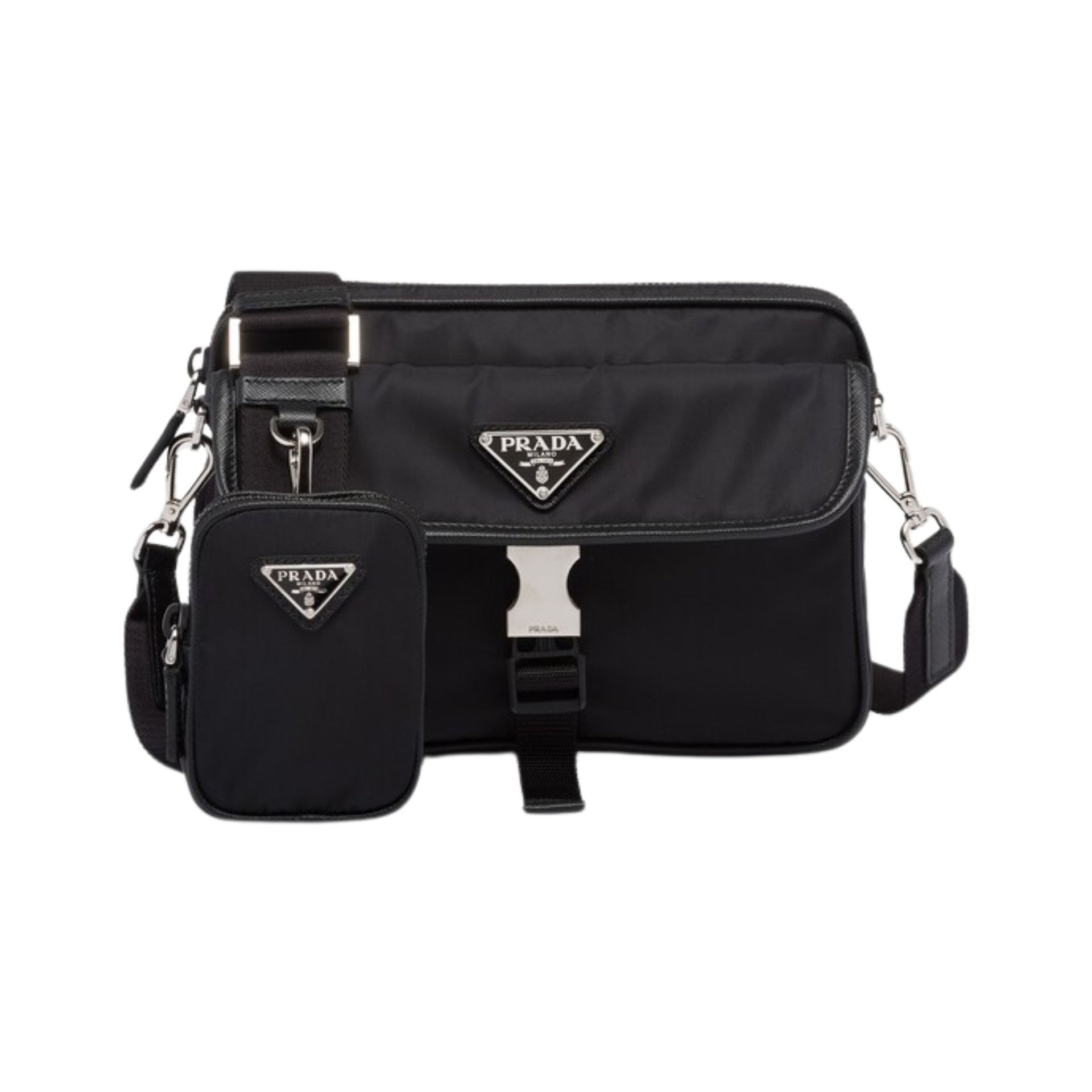 BAG PR 281