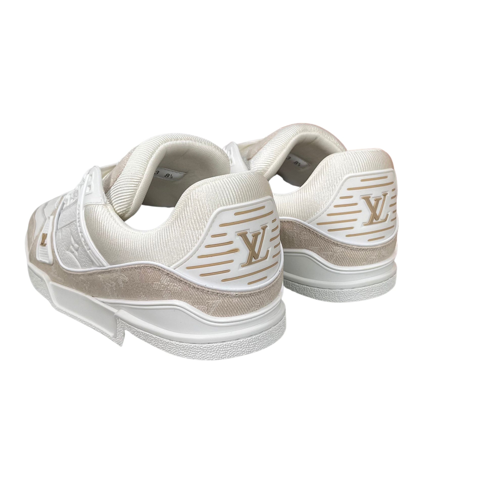 Sneaker LV 406