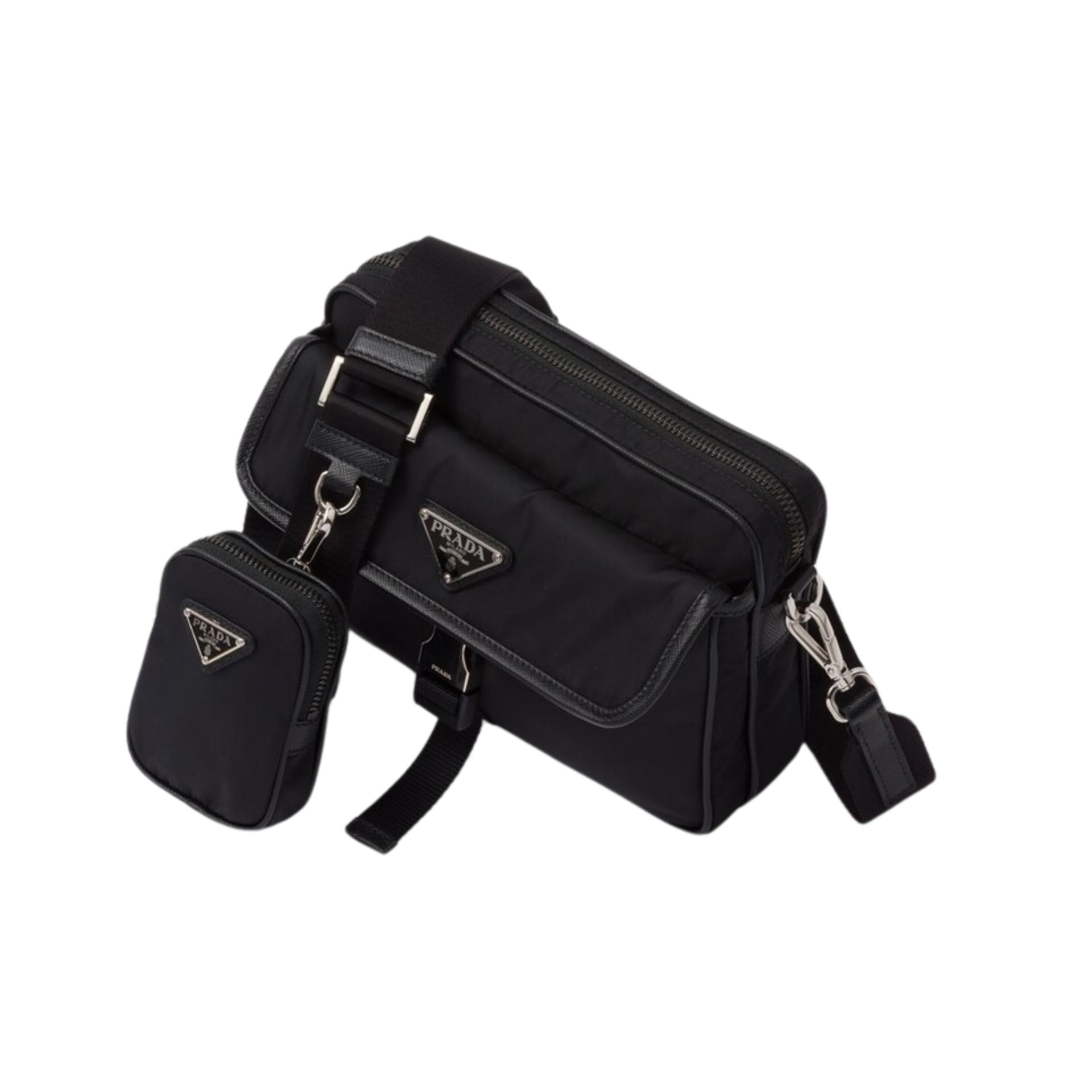BAG PR 281