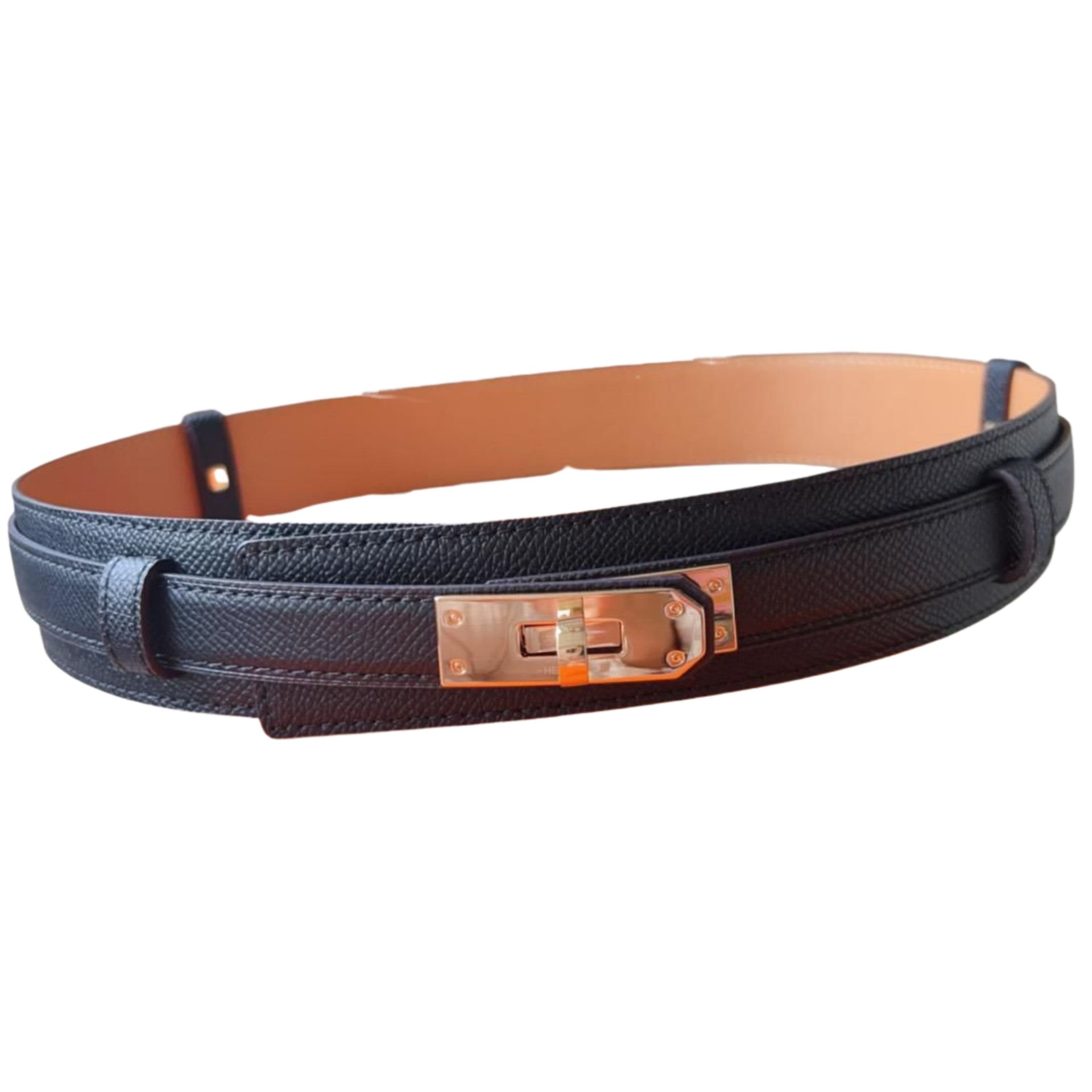 W BELT 75
