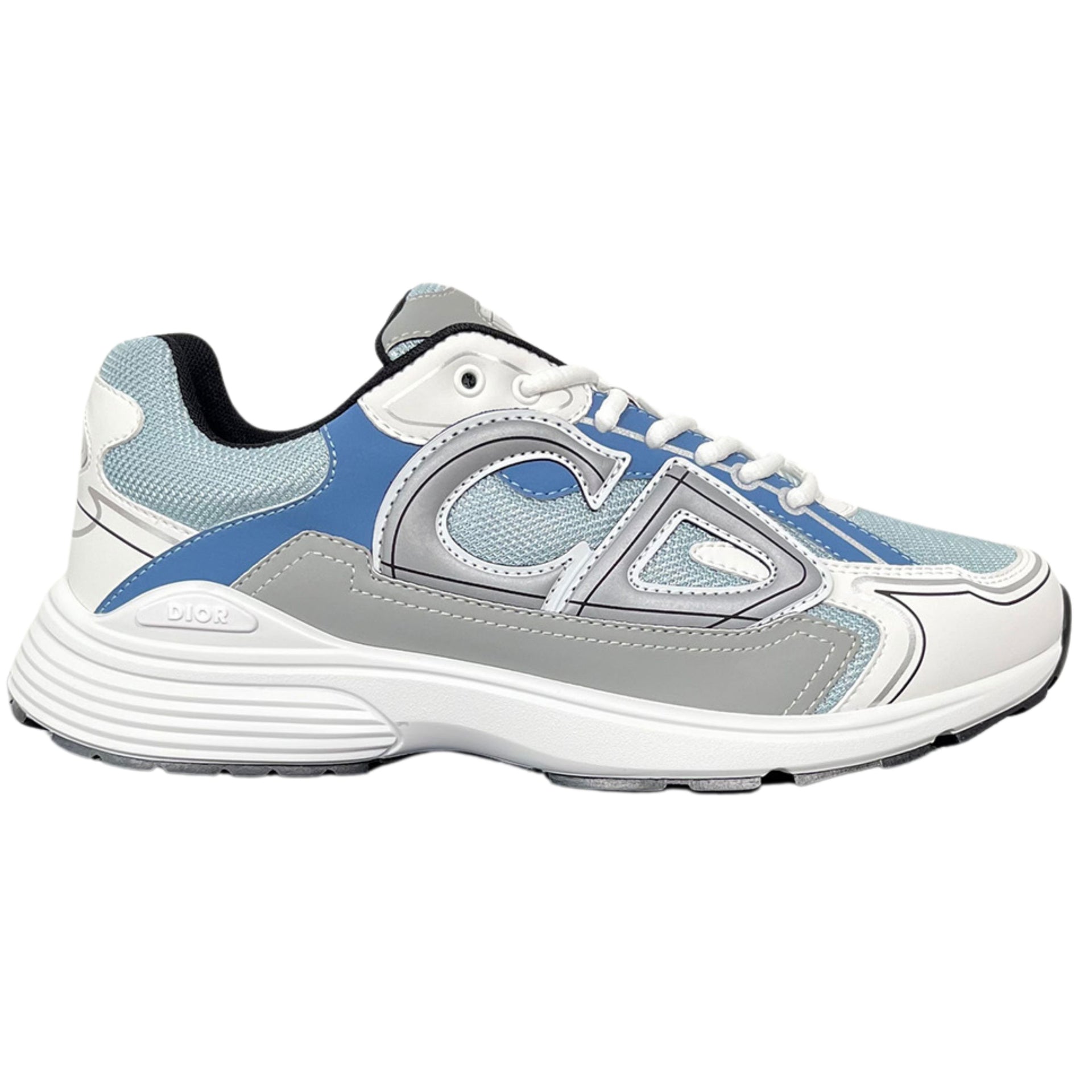 Sneaker D 407
