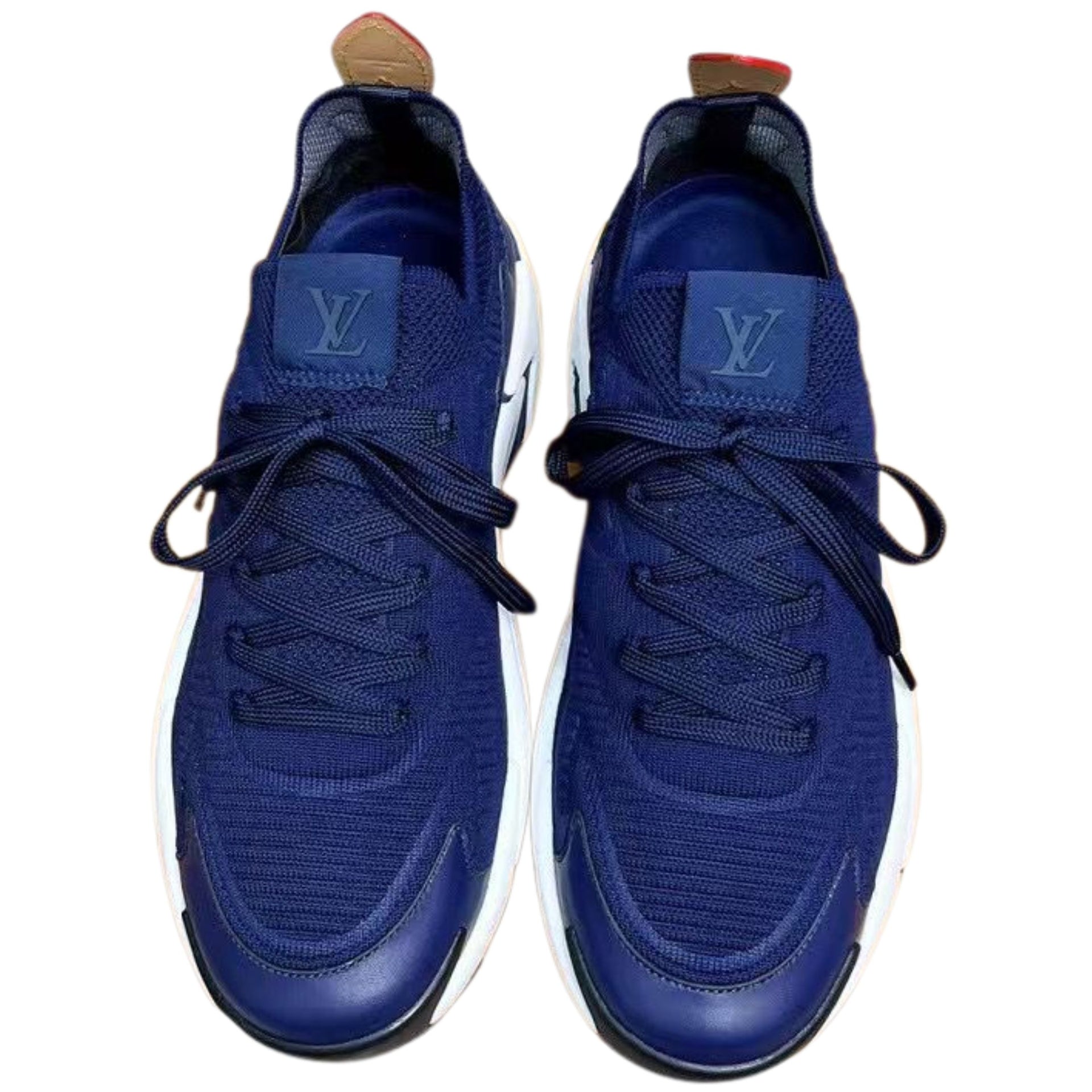 Sneaker LV 463