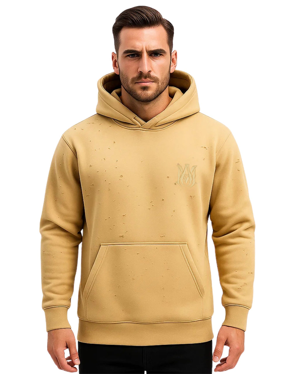 HOODIE AMR 99