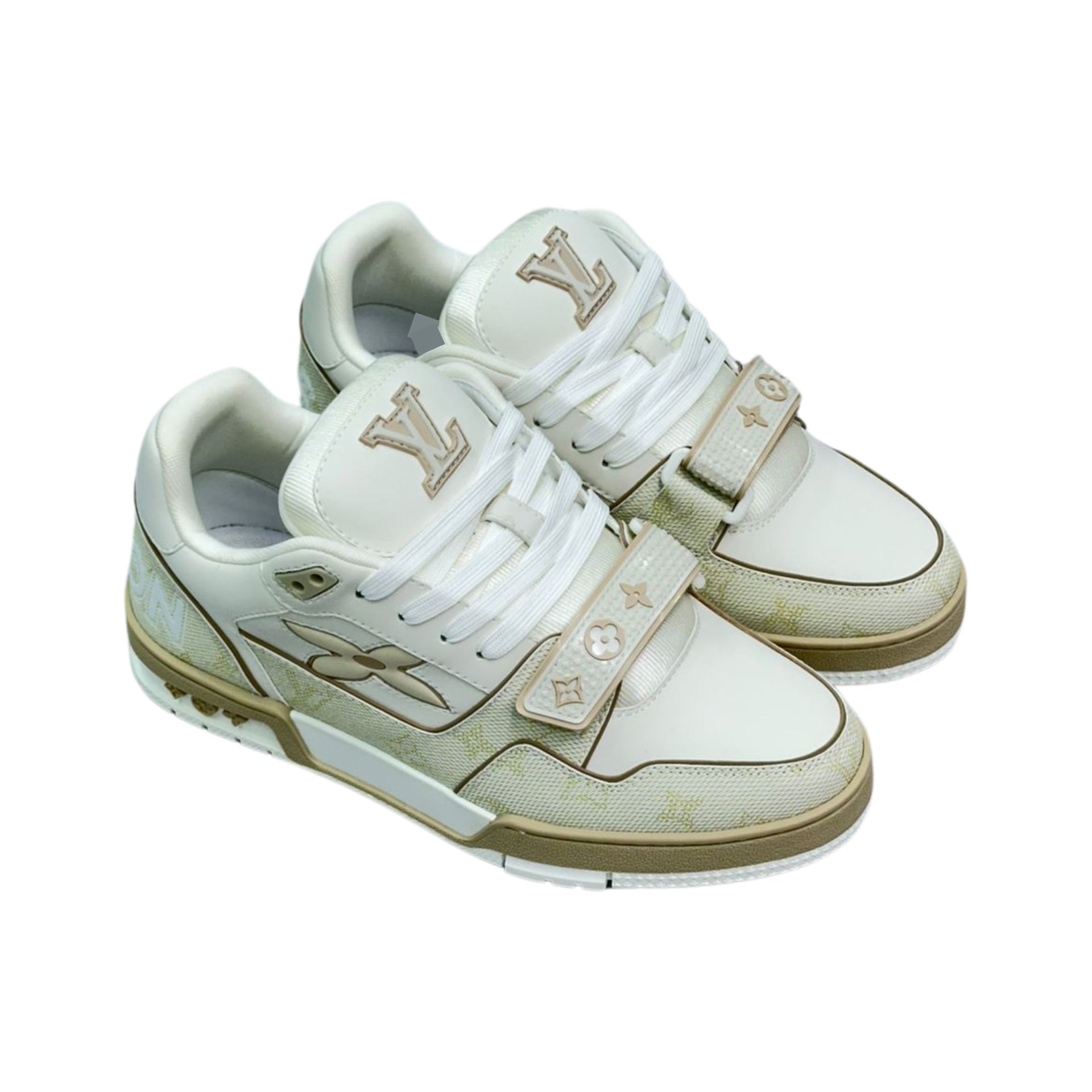 Sneaker LV 478