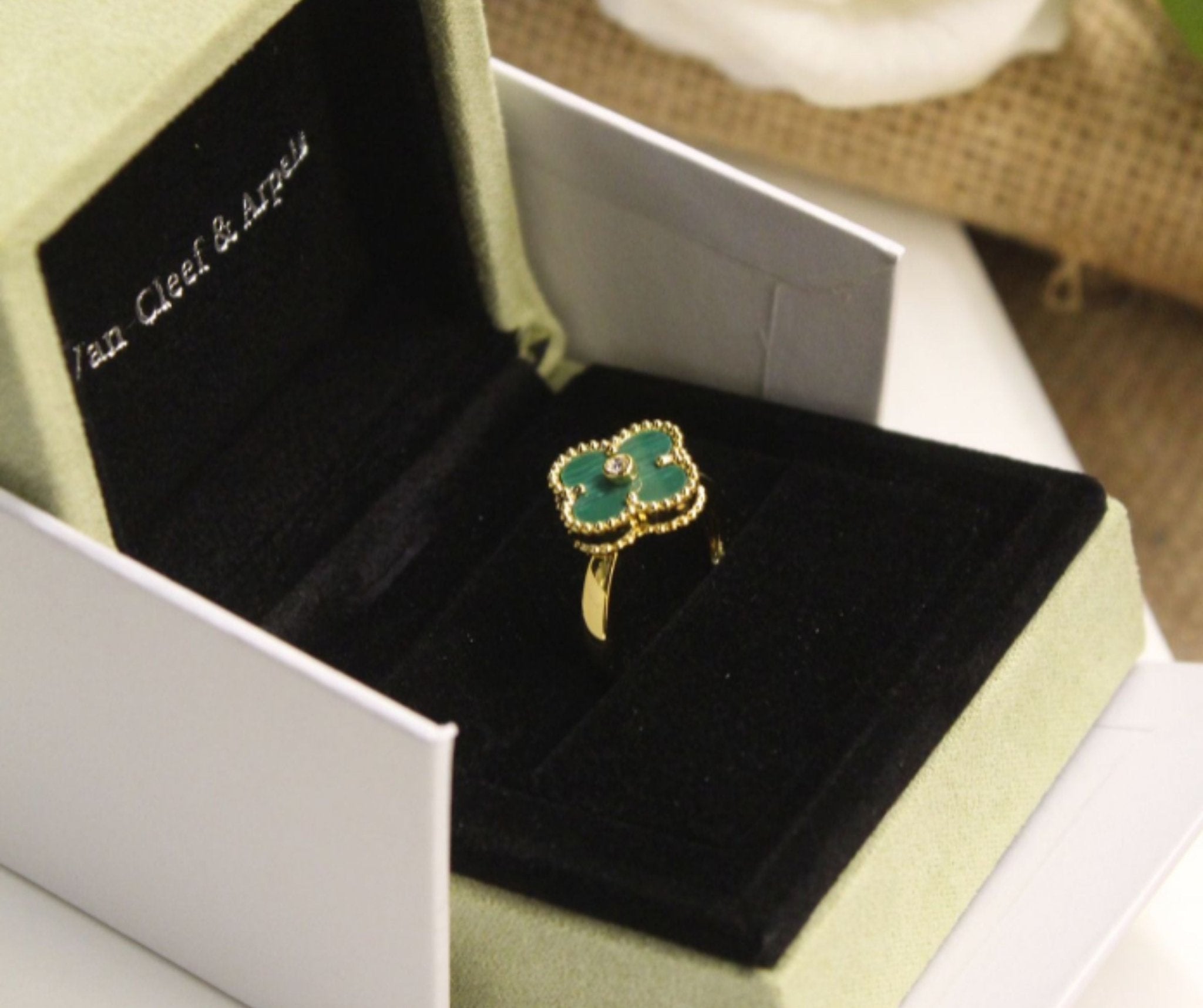 ACCESORY 325 - 24HEARTZ