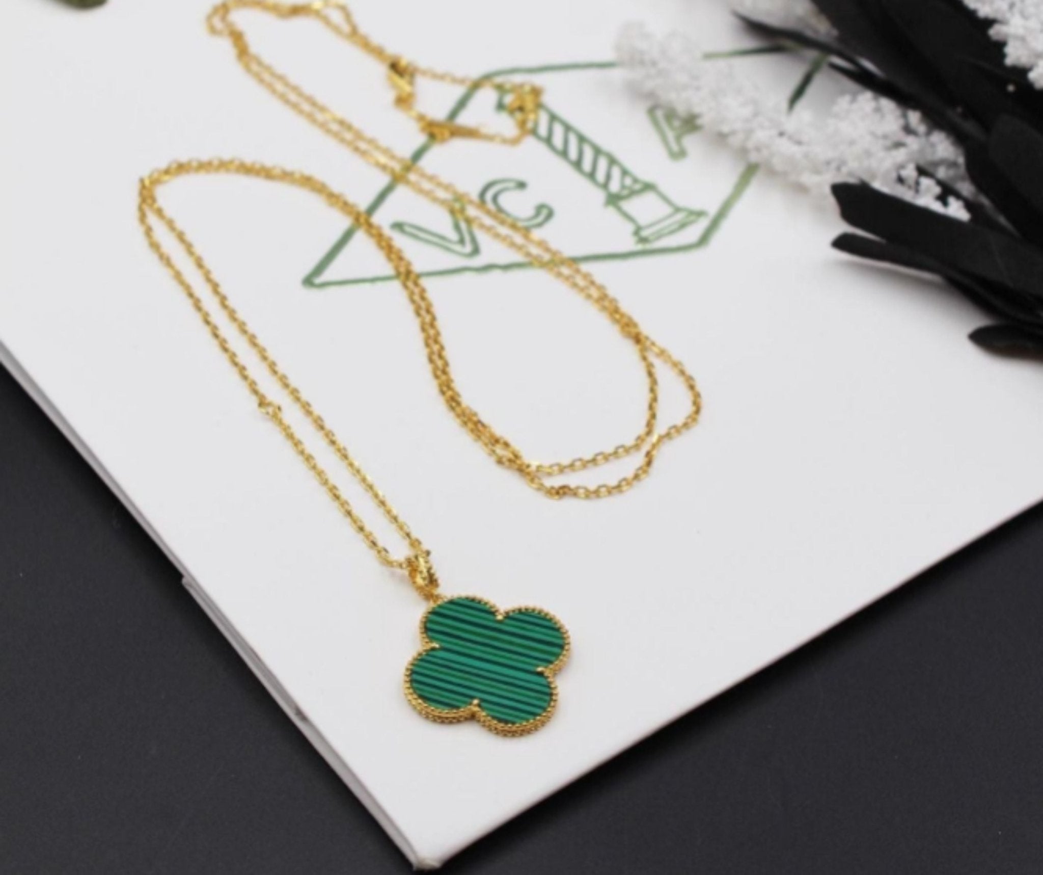 ACCESORY 341 - 24HEARTZ