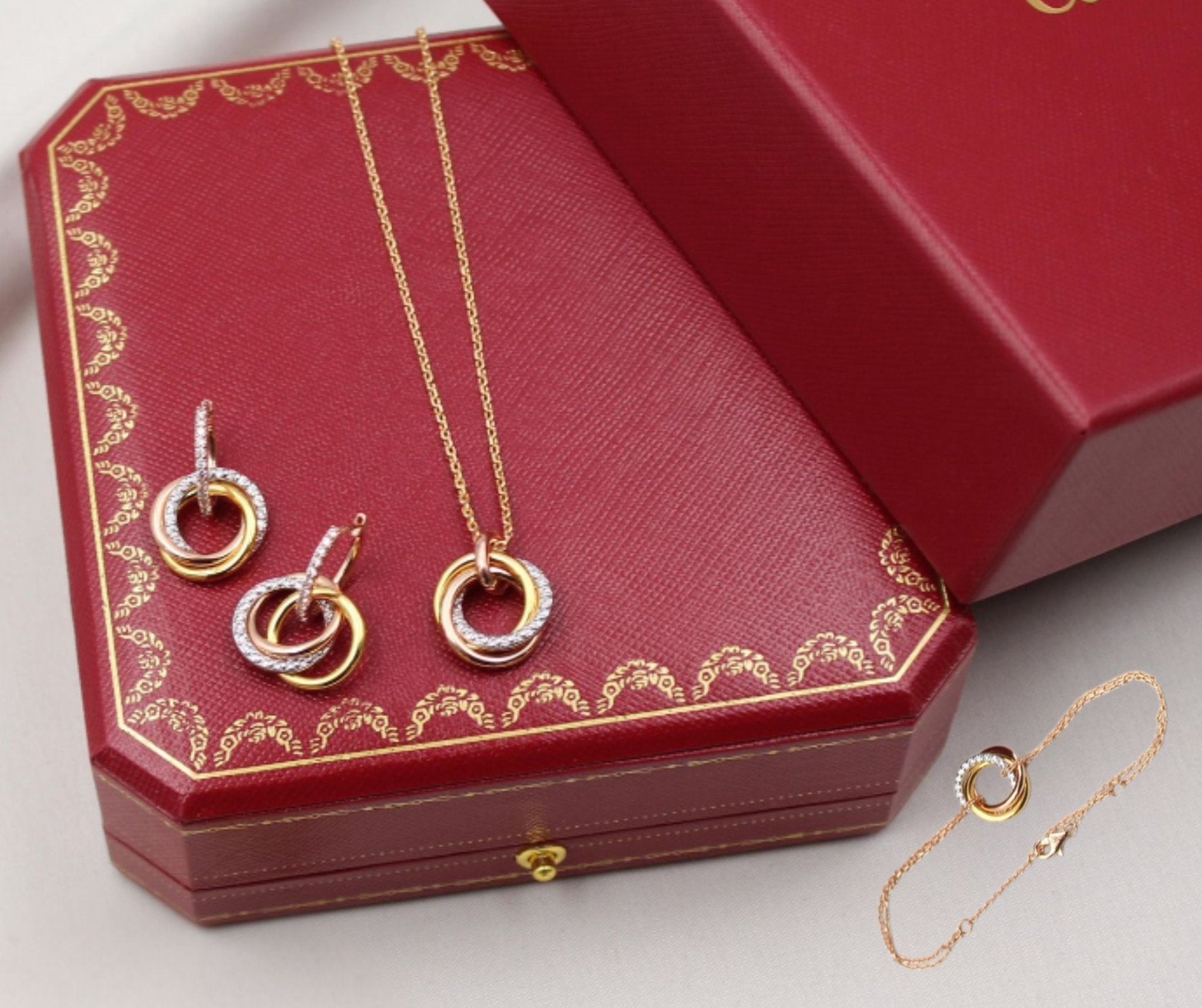 ACCESORY 421 - 24HEARTZ