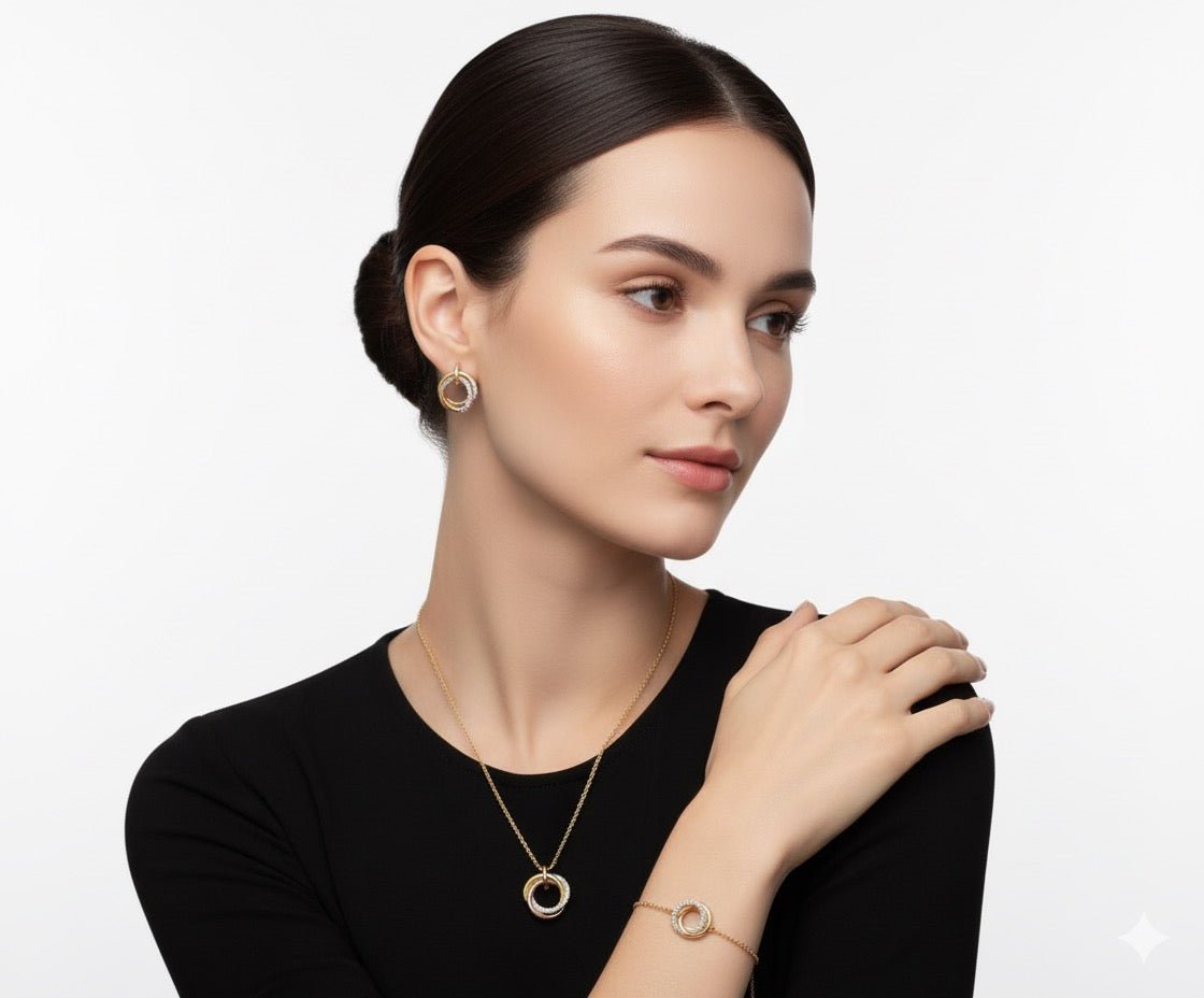 ACCESORY 421 - 24HEARTZ