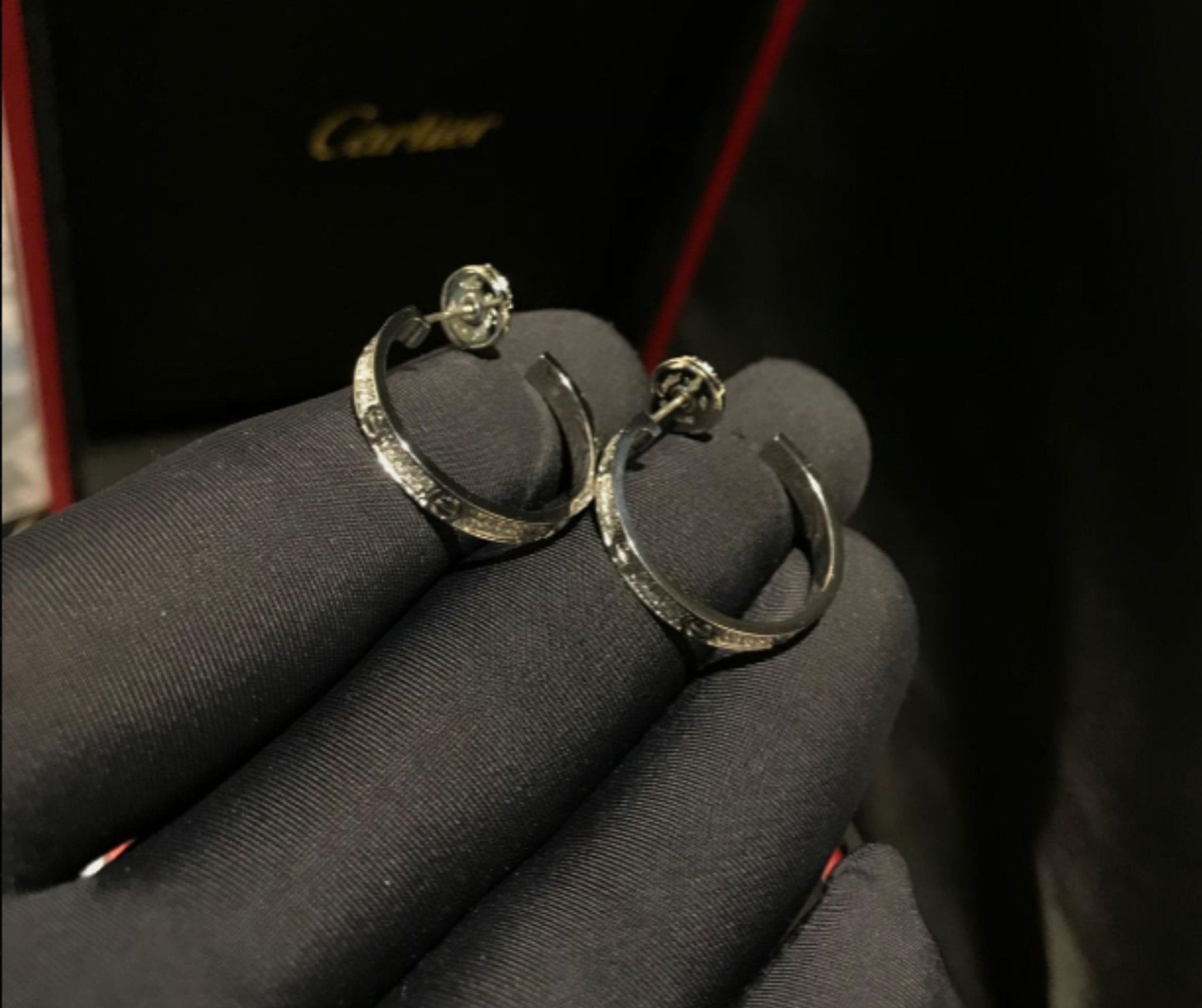 ACCESORY 427 - 24HEARTZ