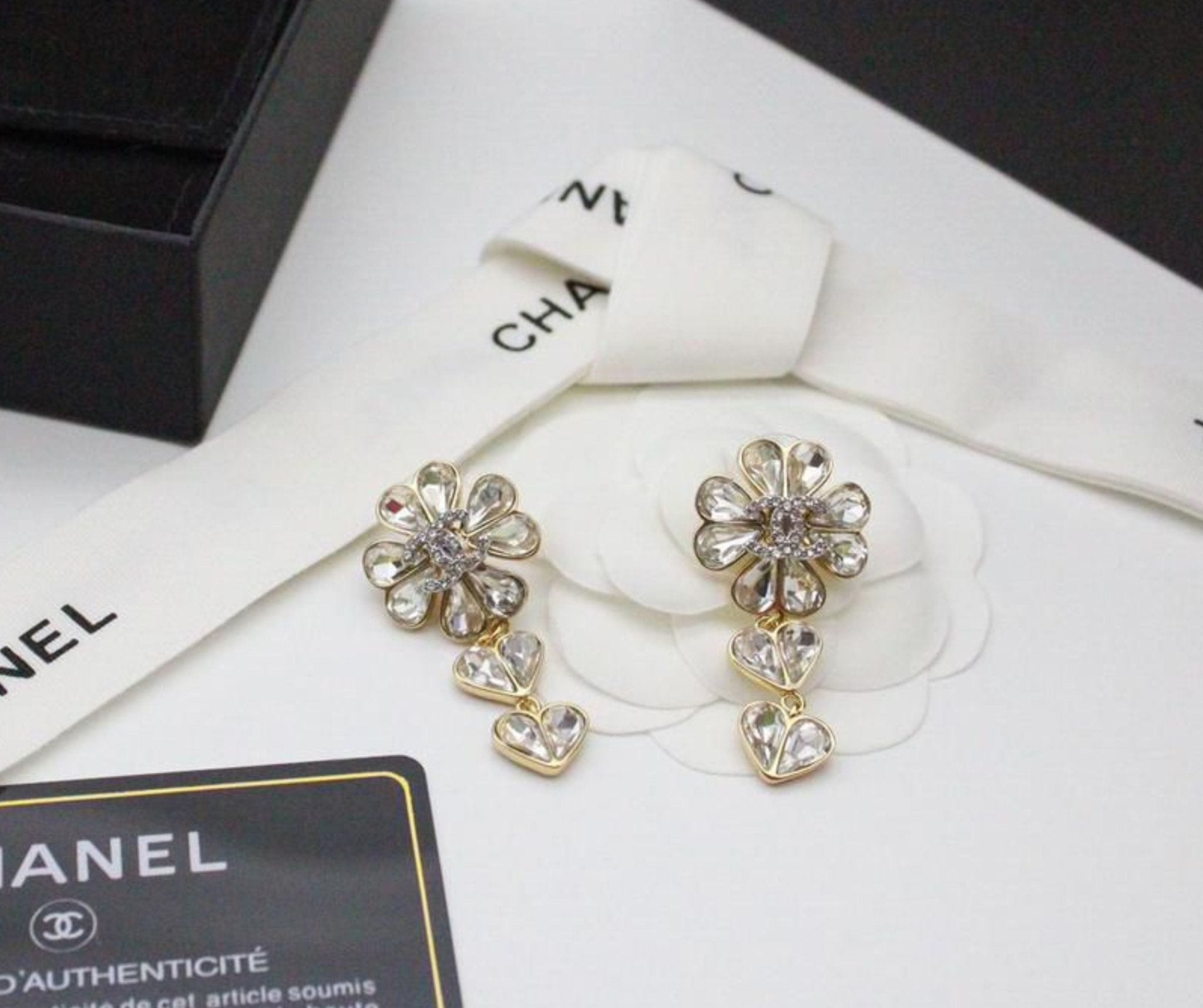 ACCESORY 454 - 24HEARTZ