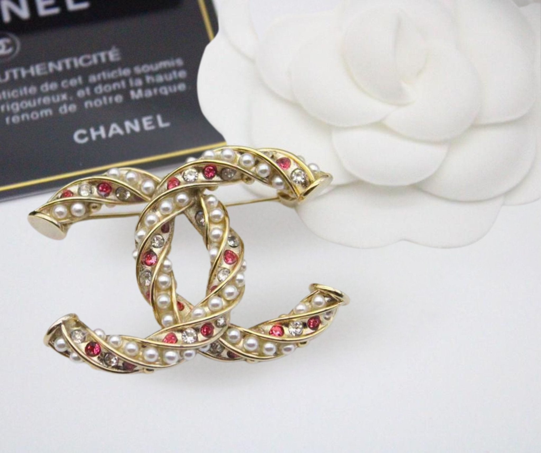 ACCESORY 458 - 24HEARTZ