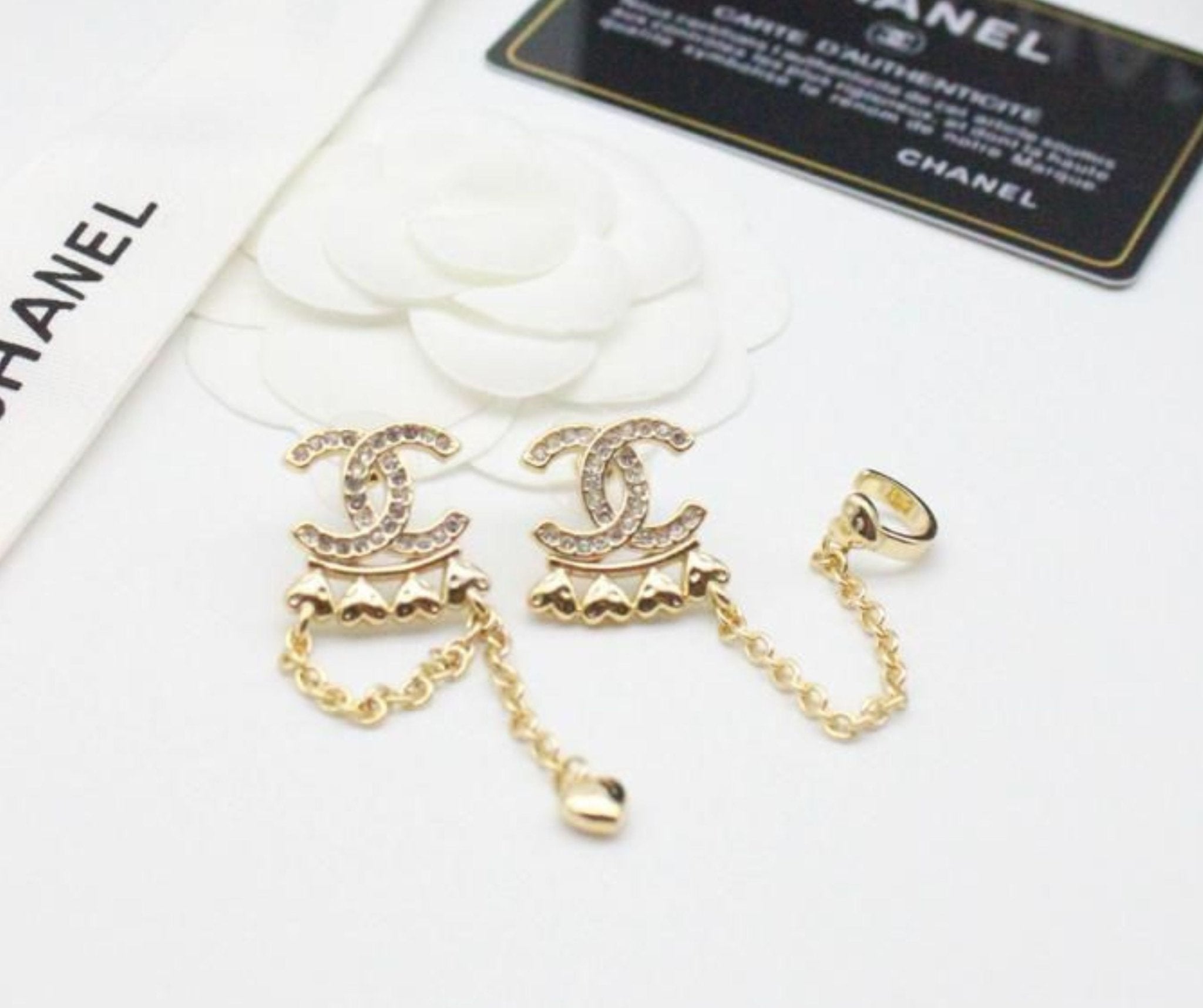 ACCESORY 468 - 24HEARTZ