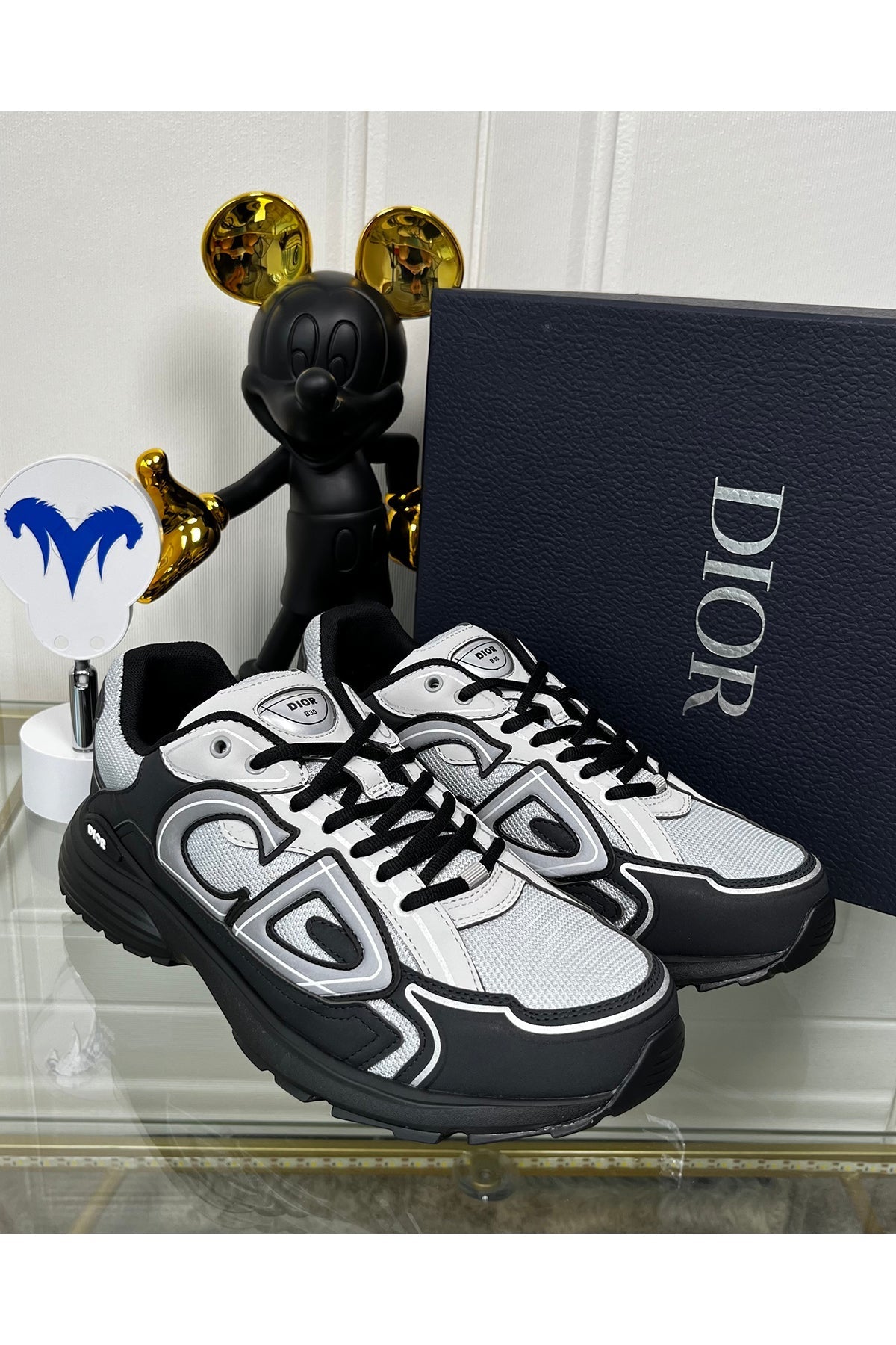 B30 Women Shoes - 24HEARTZ