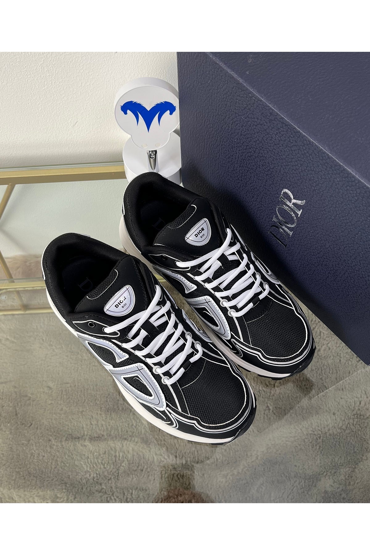 B30 Women Shoes - 24HEARTZ