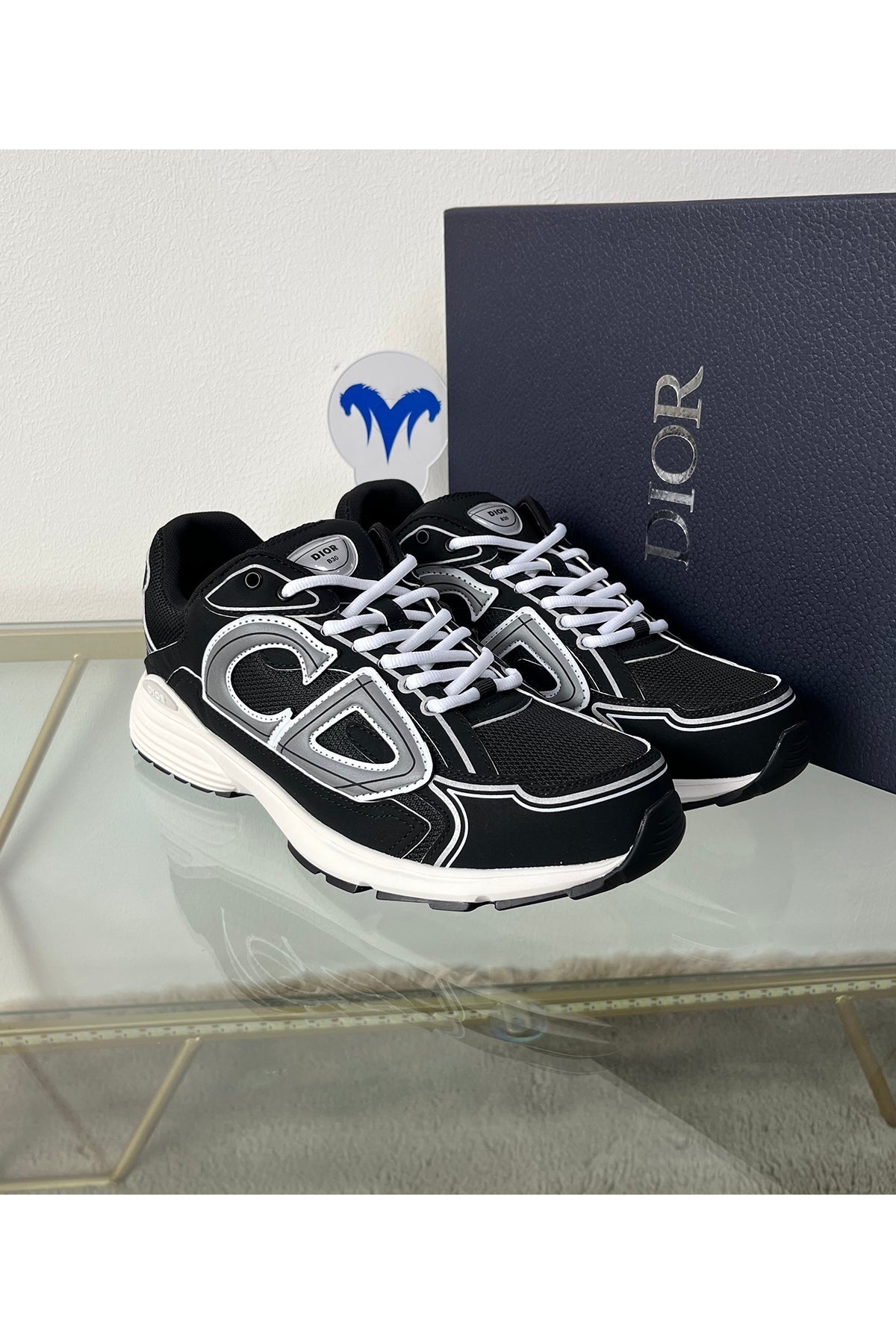 B30 Women Shoes - 24HEARTZ