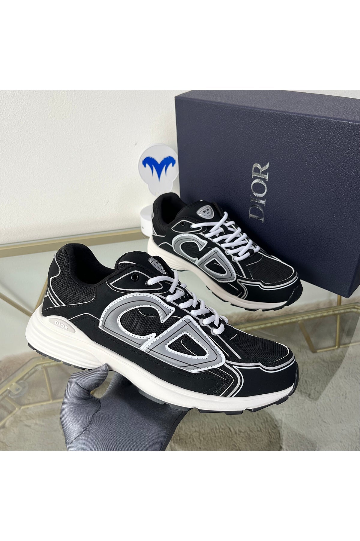 B30 Women Shoes - 24HEARTZ