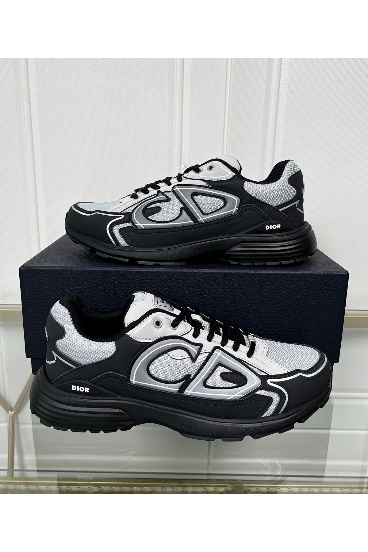 B30 Women Shoes - 24HEARTZ