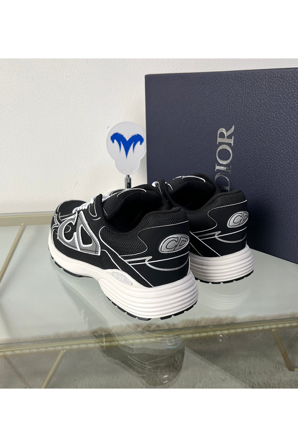 B30 Women Shoes - 24HEARTZ