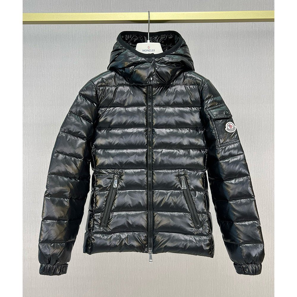 Bady Short Down Women Jackets - 24HEARTZ