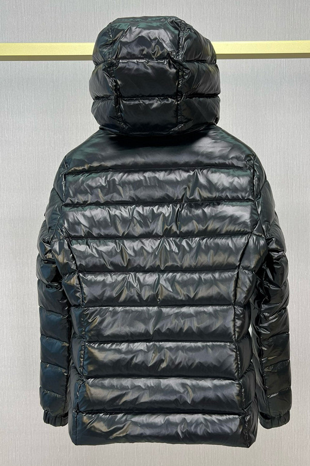 Bady Short Down Women Jackets - 24HEARTZ