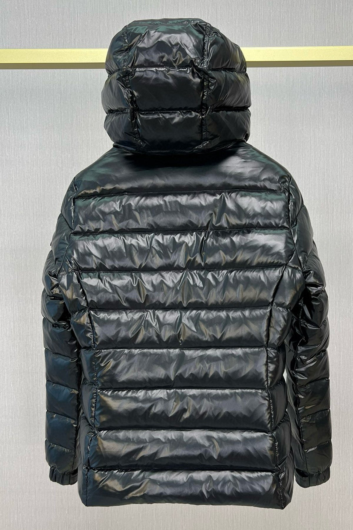 Bady Short Down Women Jackets - 24HEARTZ